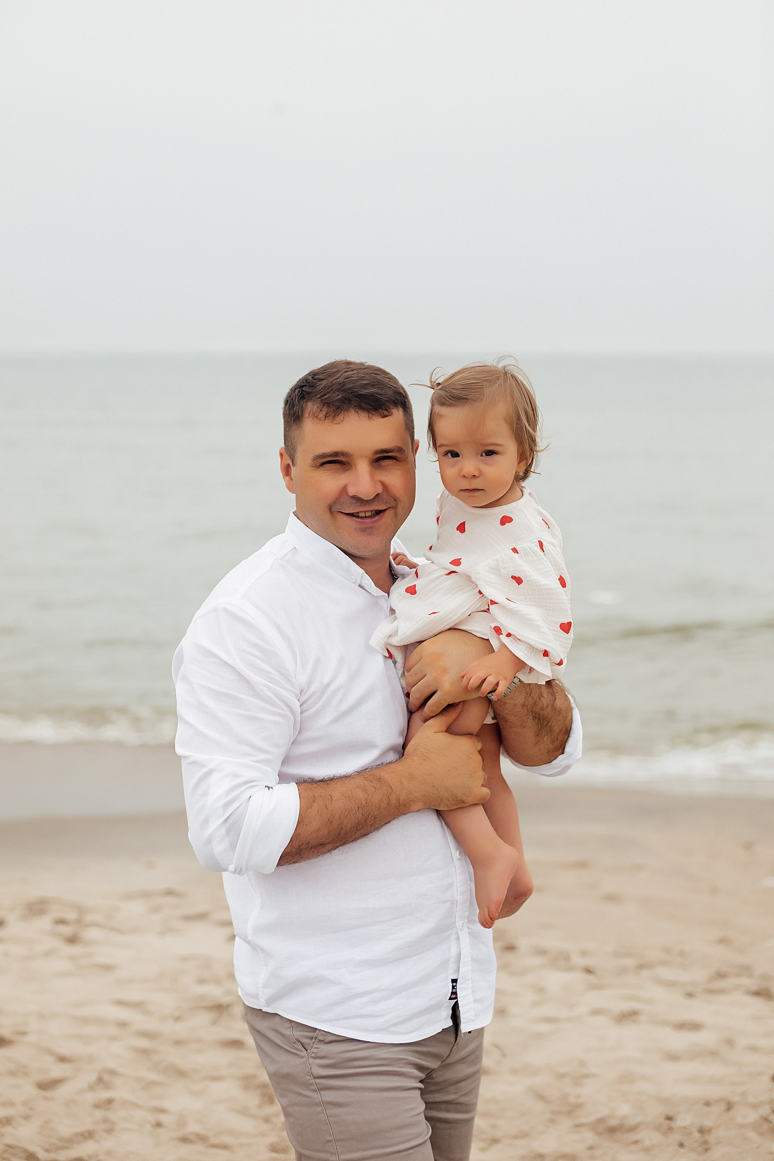 Балтийск. Свадебный и семейный фотограф/видеограф в Краснодаре Наталья Осинская