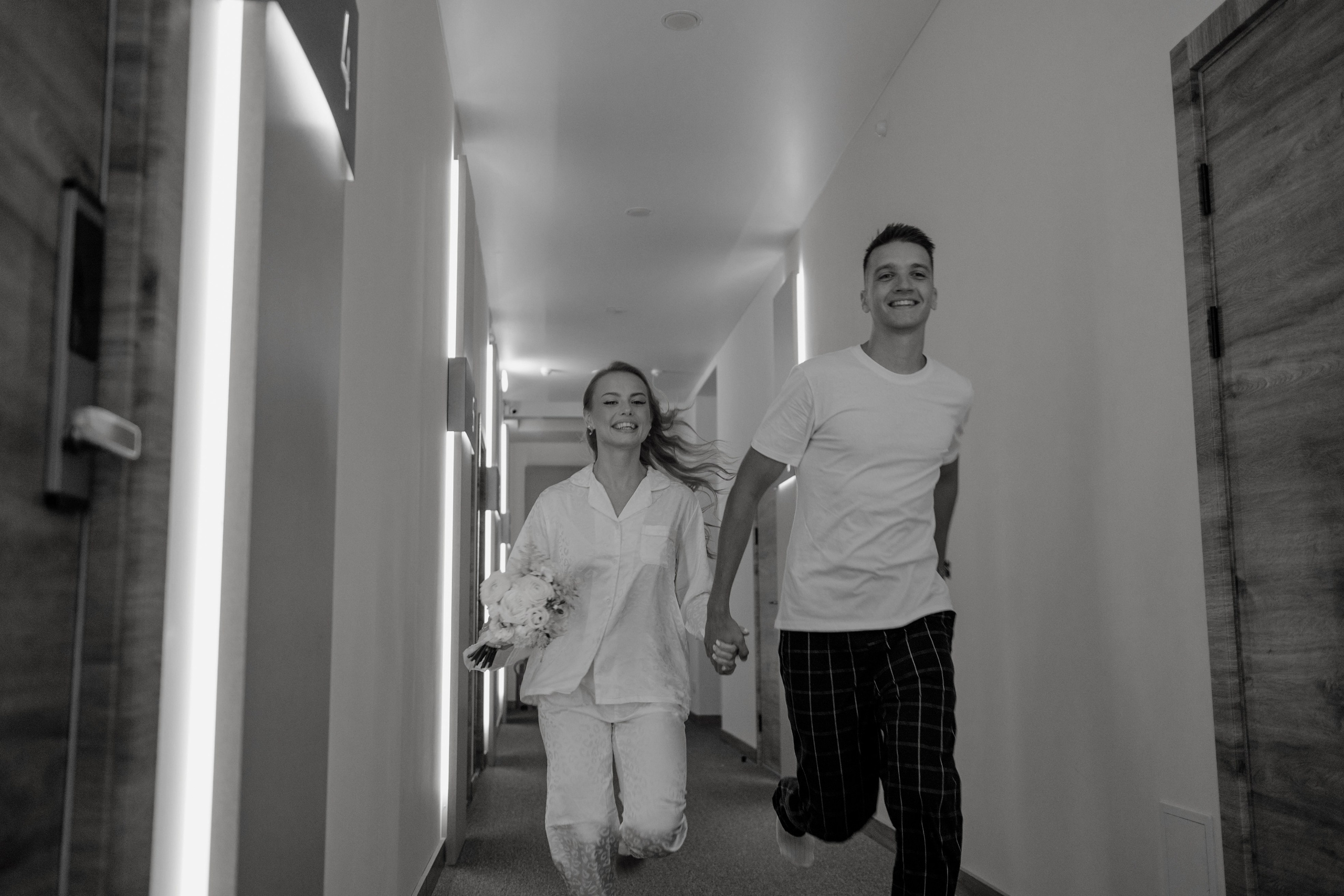 Максим&Ангелина. Свадебный и Семейный фотограф в Ярославле Алёна Колясникова