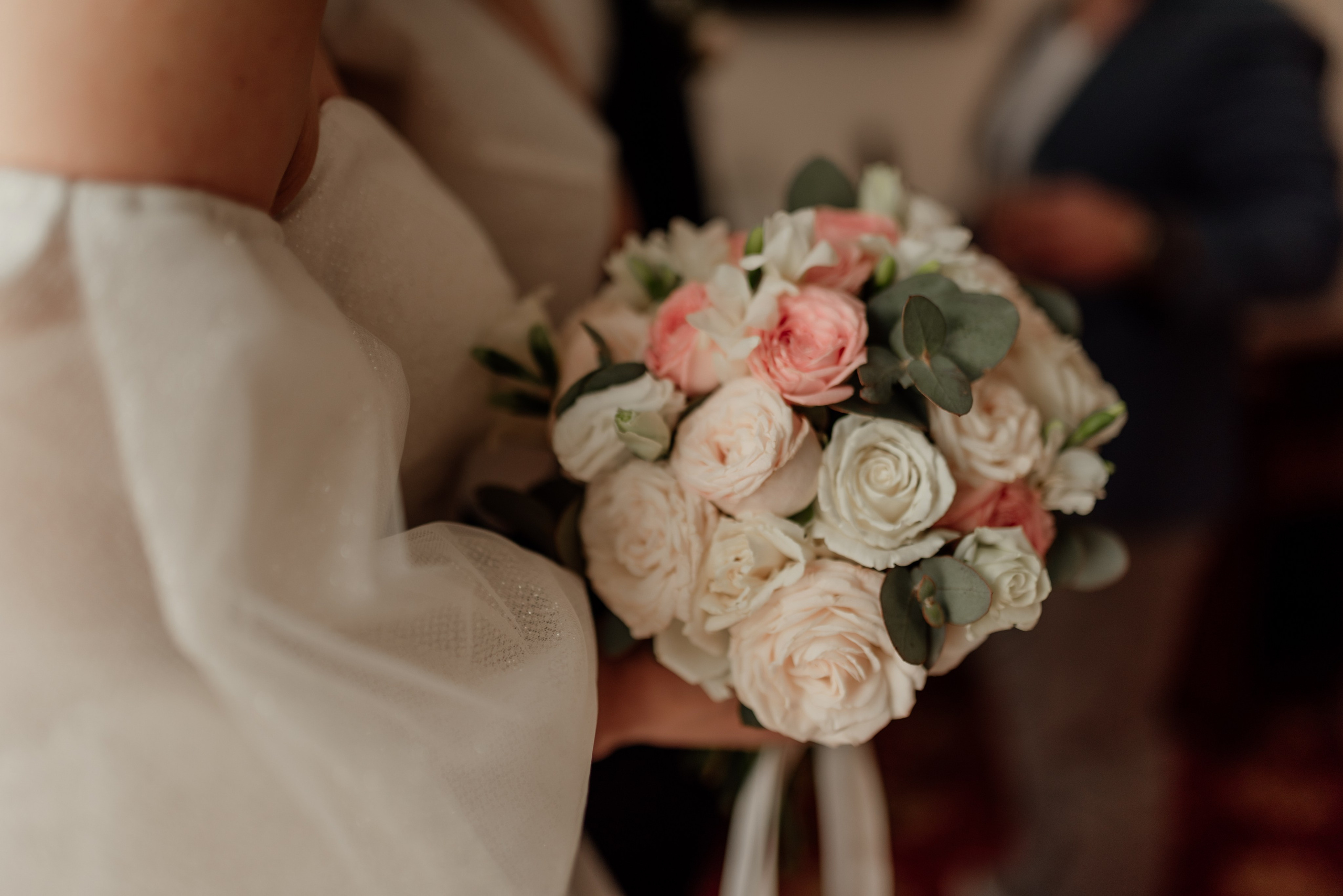 Александр и Виктория. Свадебный и Семейный фотограф в Ярославле Алёна Колясникова