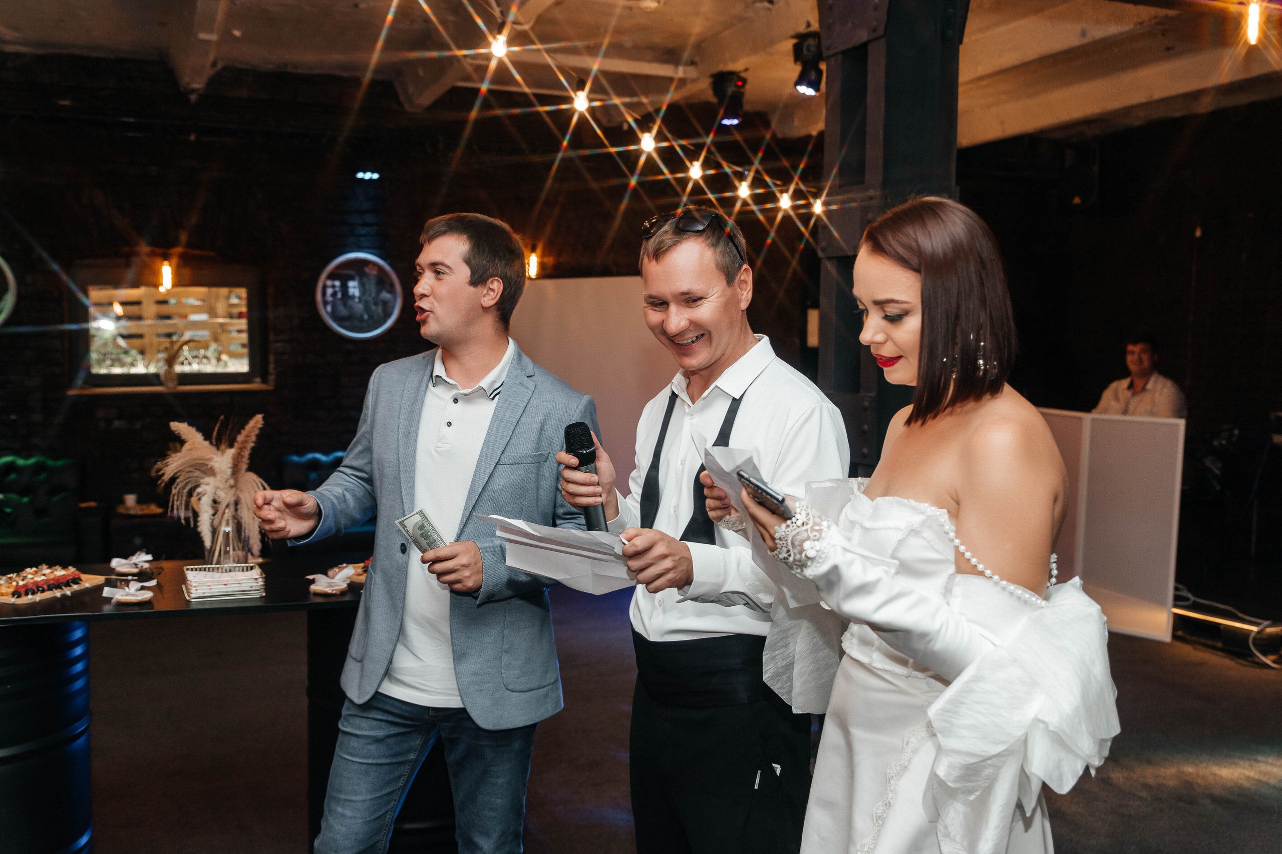 Репортажная сьёмка свадебного юбилея. Свадебный и семейный фотограф в Москве