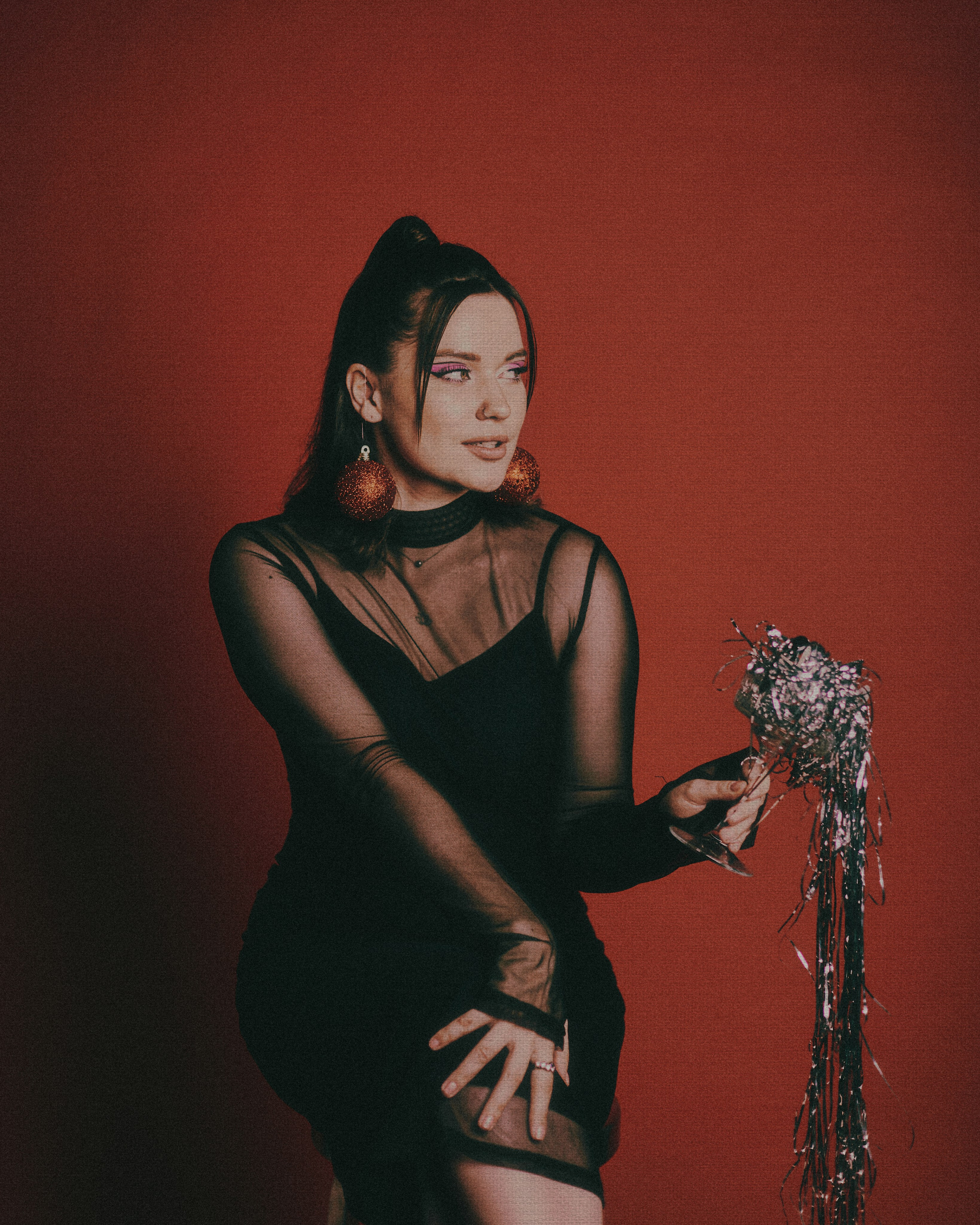 Кристина. Портретный фотограф в Москве Ольга Крылова