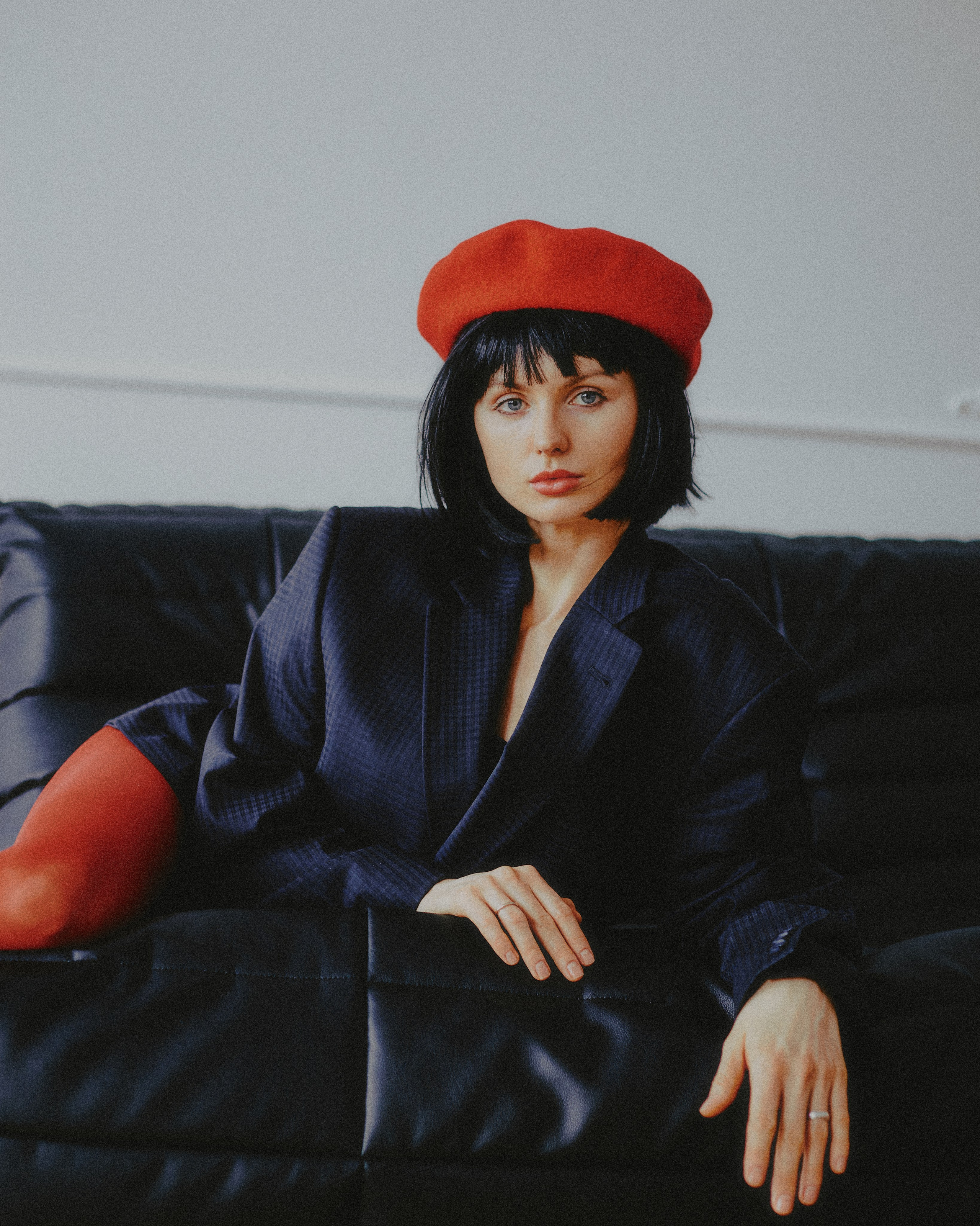 Катя. Портретный фотограф в Москве Ольга Крылова