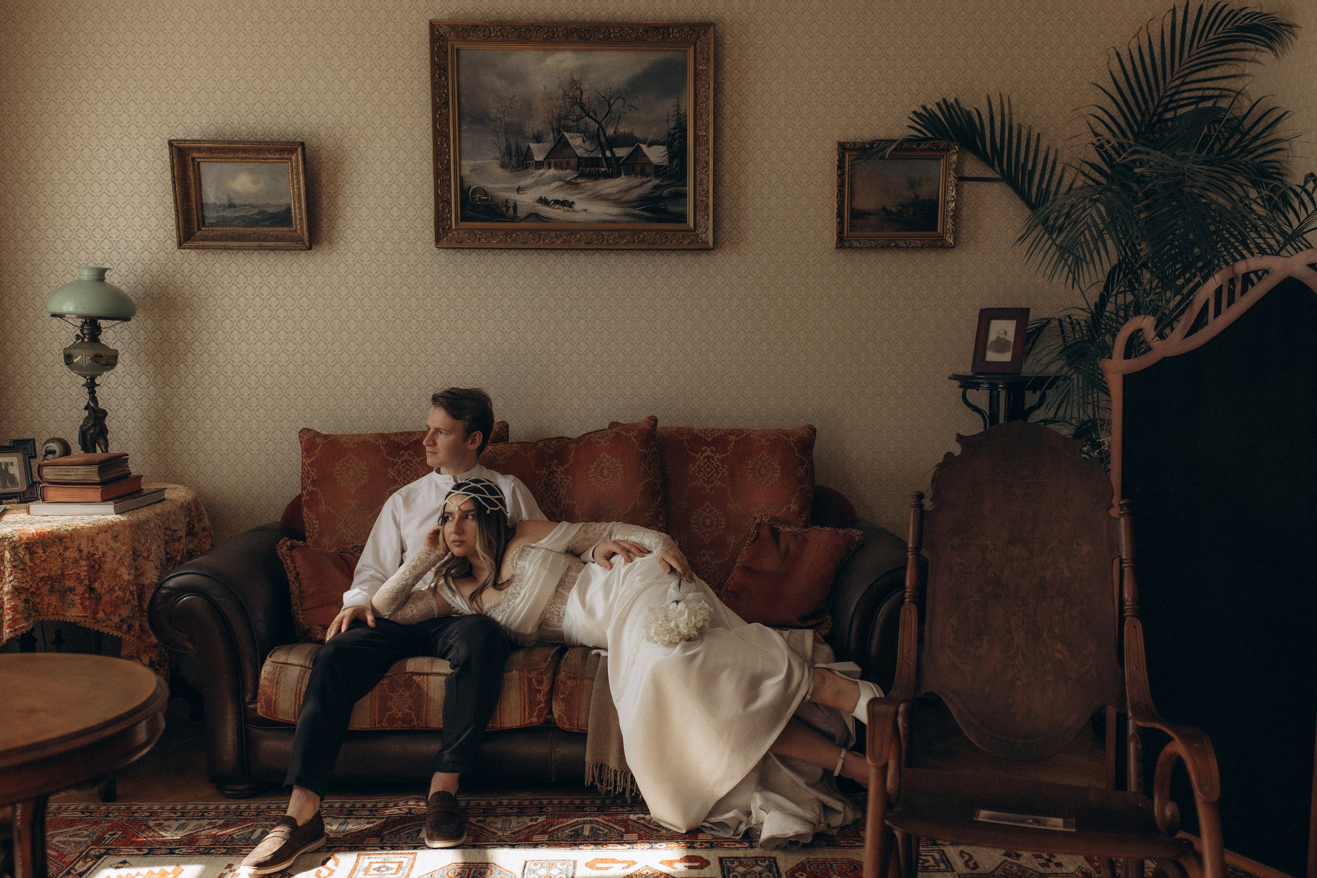 Кирилл и Екатерина. Семейный и свадебный фотограф в Новосибирске/Бийске Екатерина Логинова