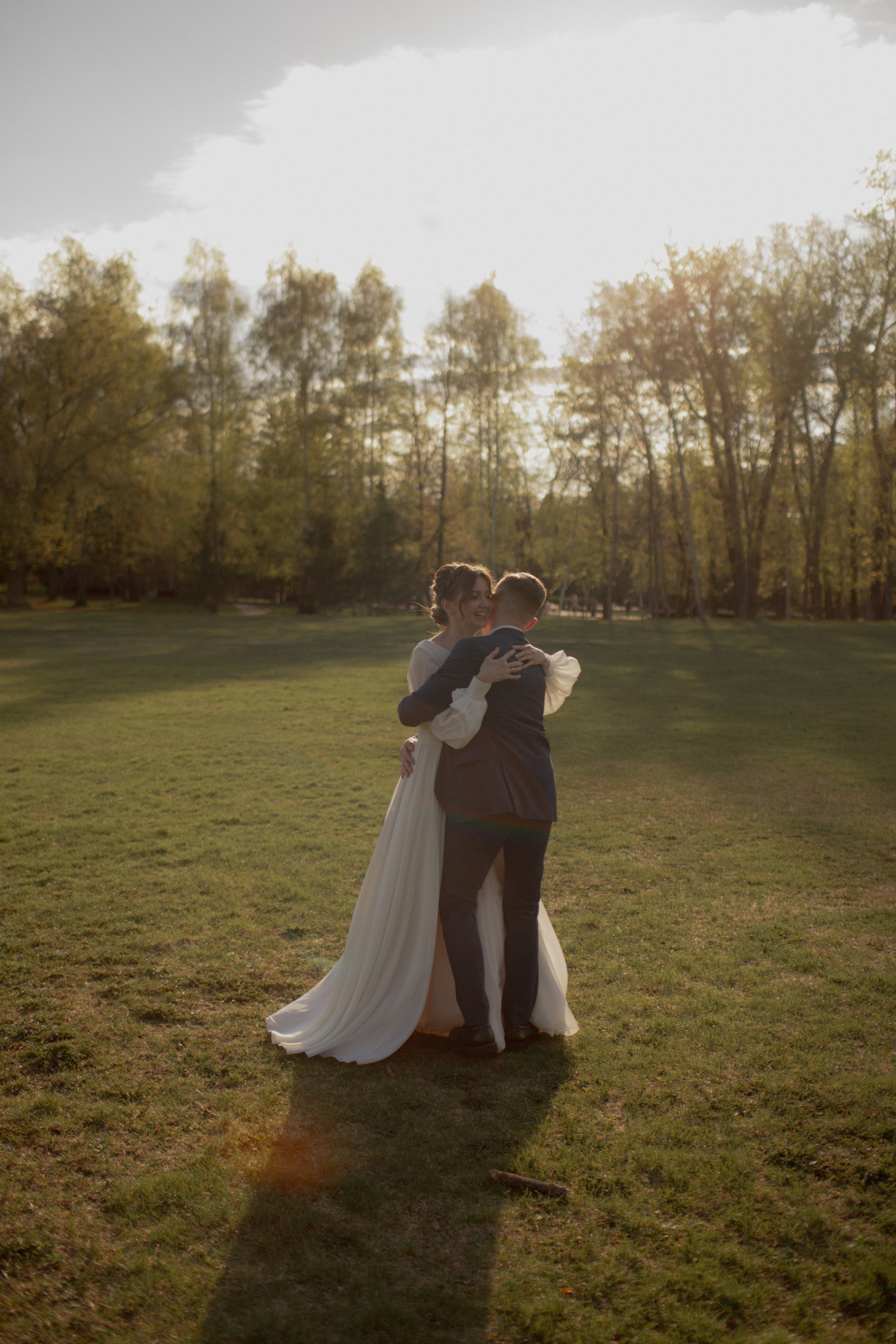Алена и Радмир. Фуршет на природе|12.05.22. Фотограф Зарина. Казань
