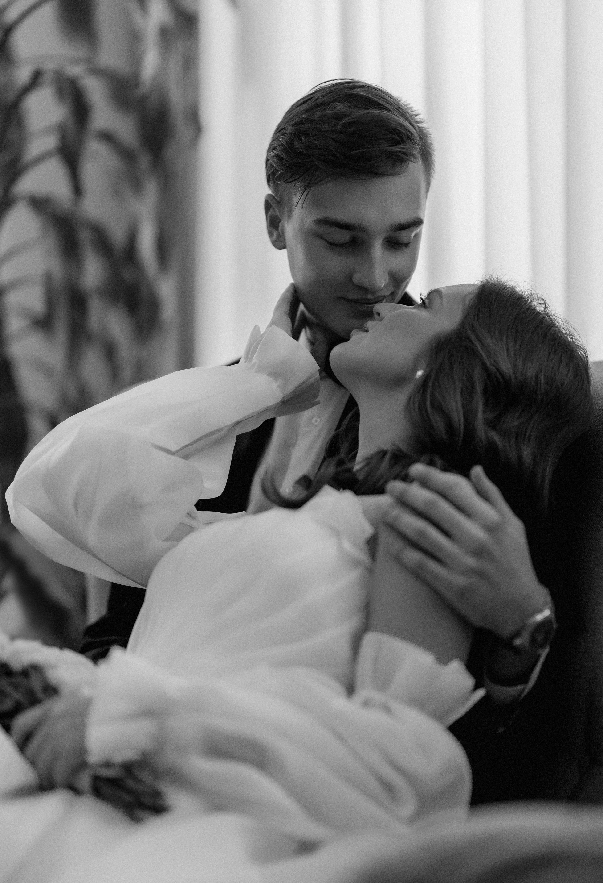 Мария и Александр. Свадебный и семейный фотограф Москва Назарова Ольга