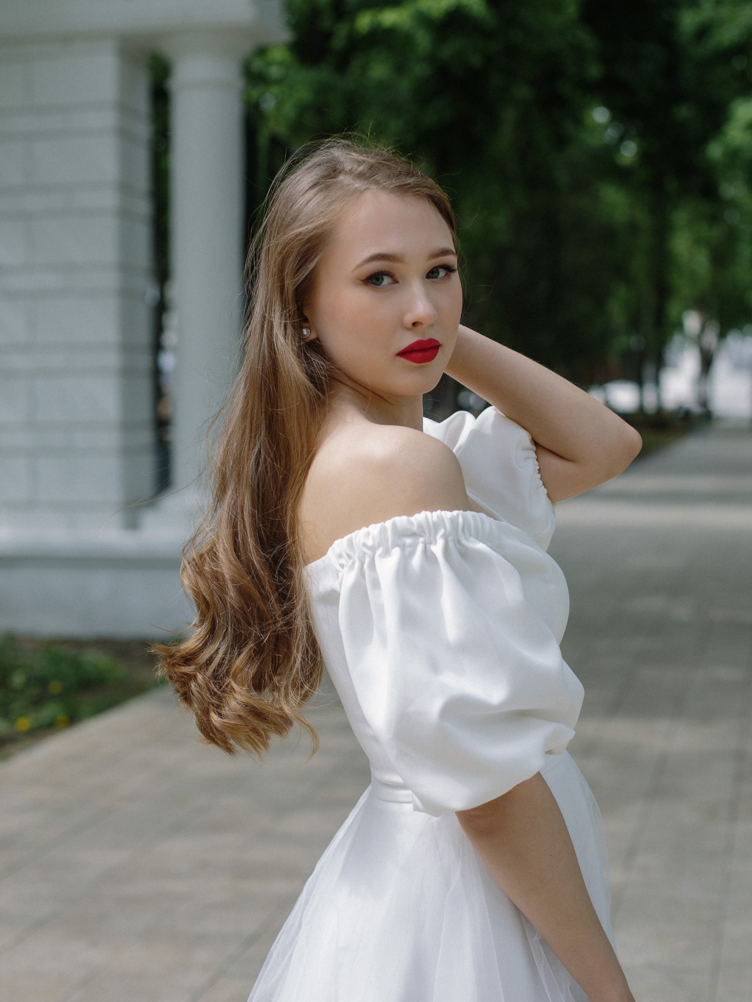 Антон и Ира. Фотограф в Воронеже Юлия Игнатьева