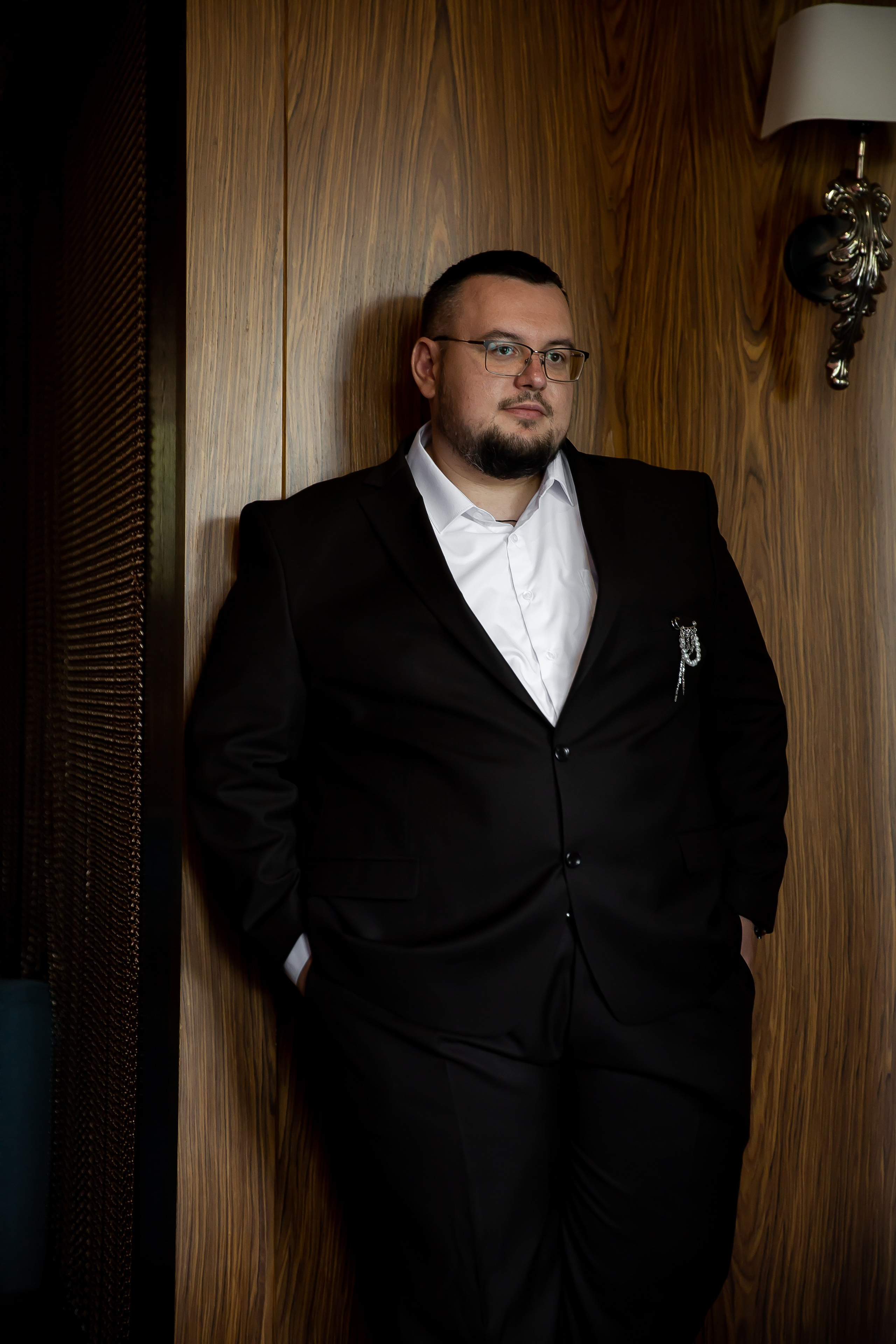 Владимир+Карина. Фотограф Элла Ефимова