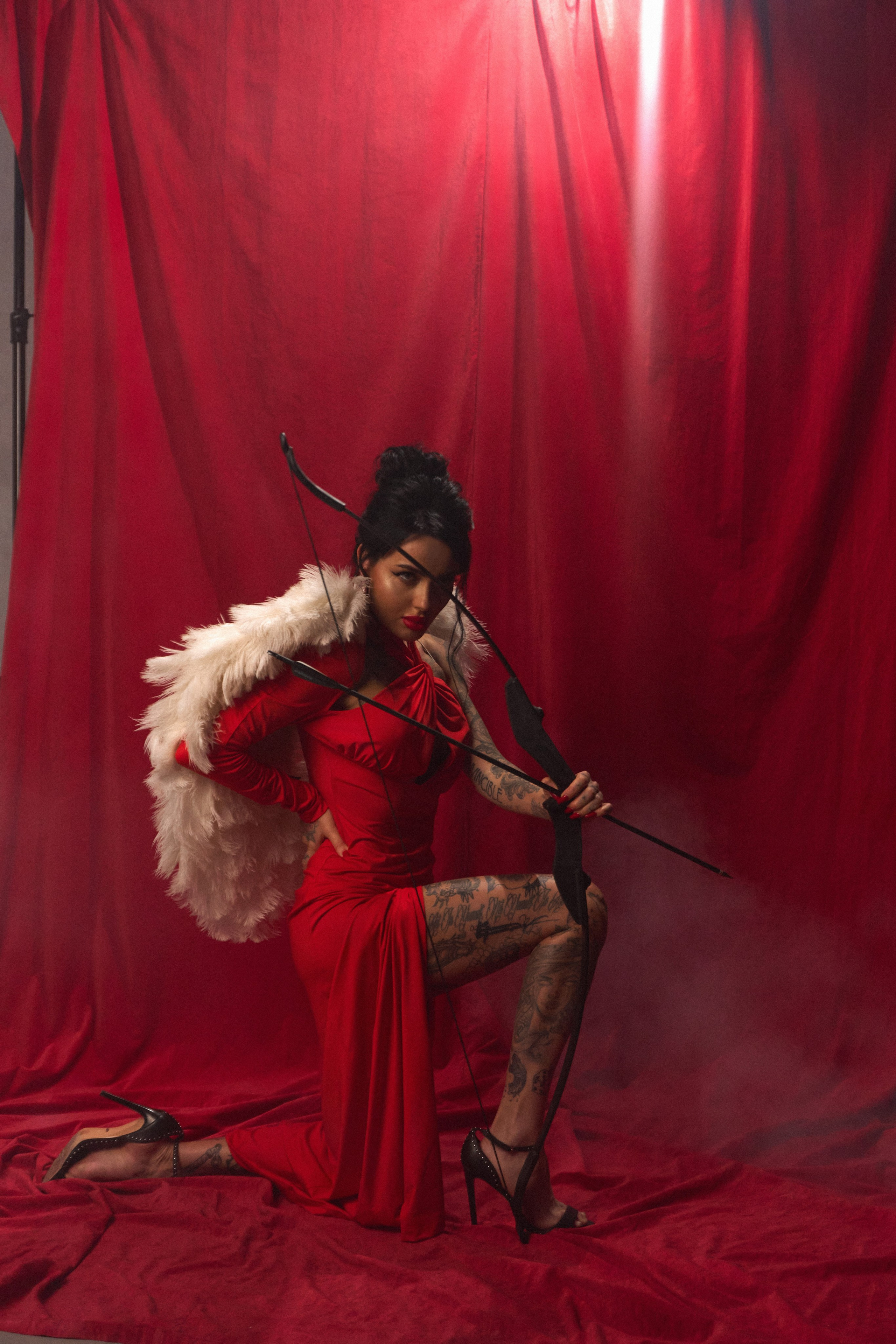 Индивидуальные. Фотограф Калининград Рита Медведева