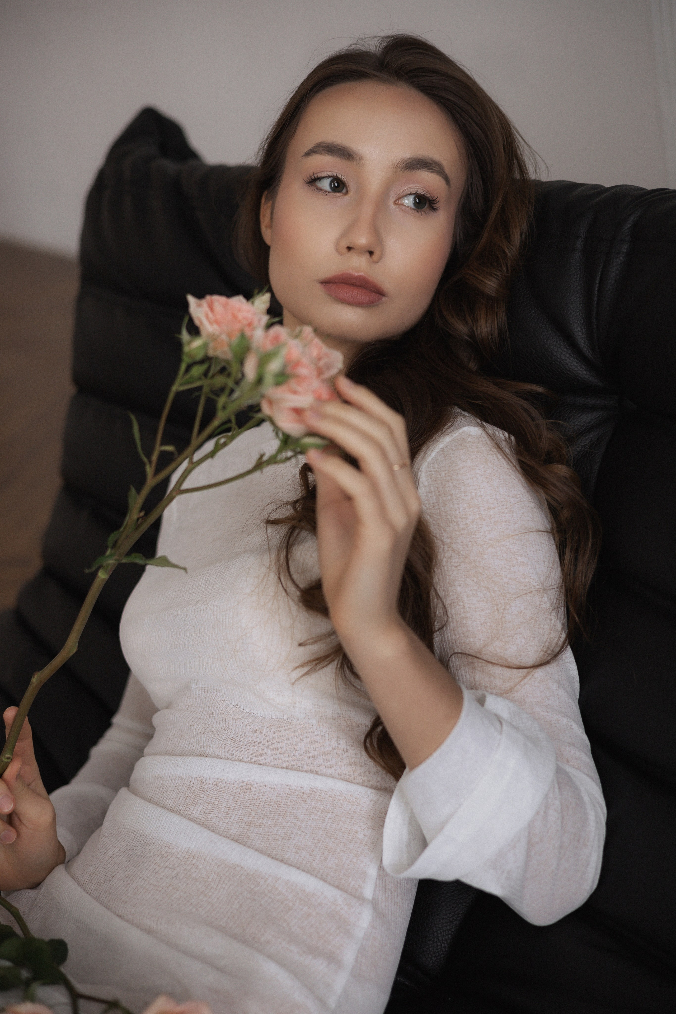 Сабина. Свадебный и персональный фотограф в Казани Алёна Ишаева