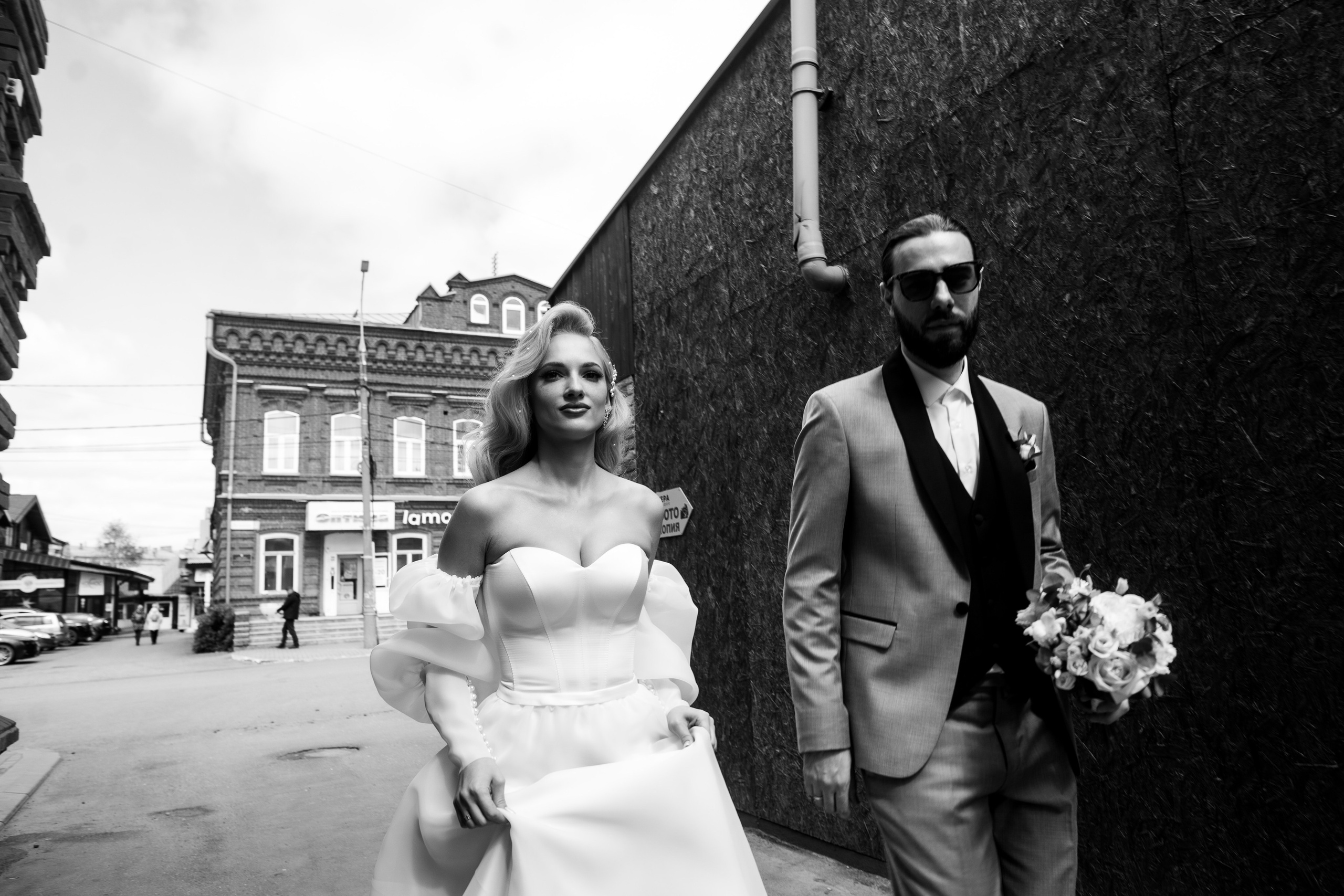 А+А. Фотограф Власов Константин