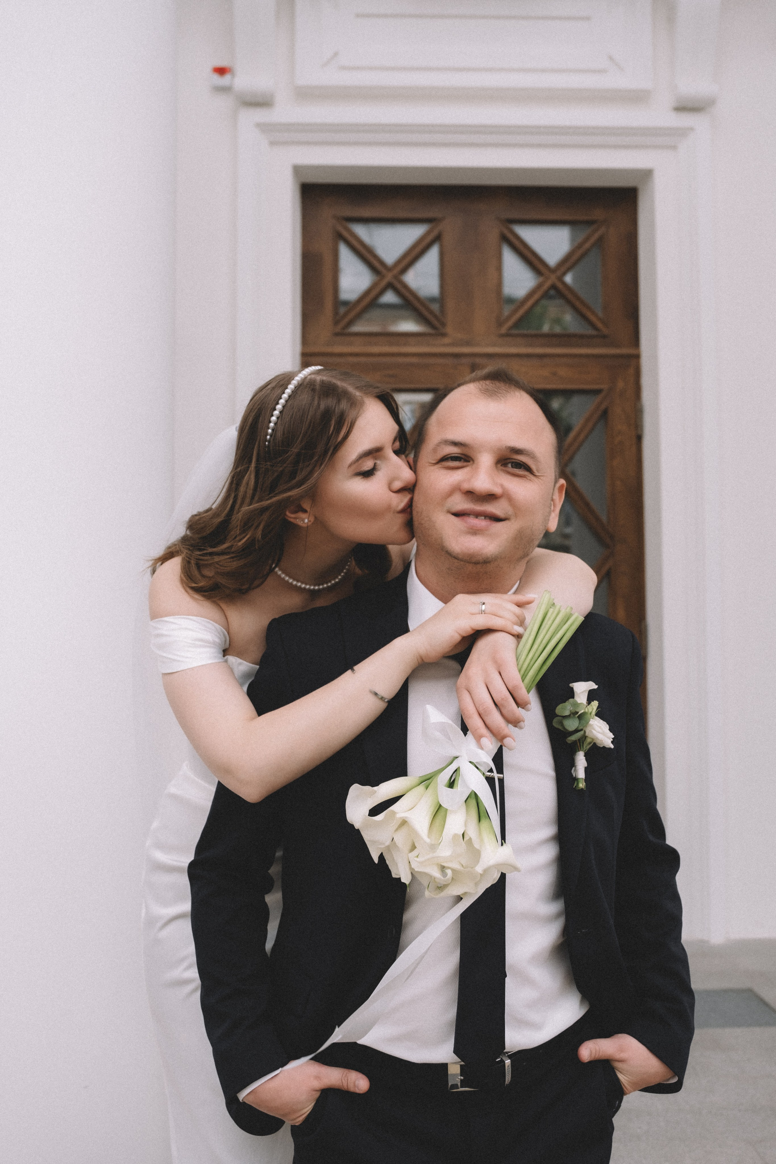 Настя + Ильяс. Анна Гусарова свадебный фотограф в Волгограде