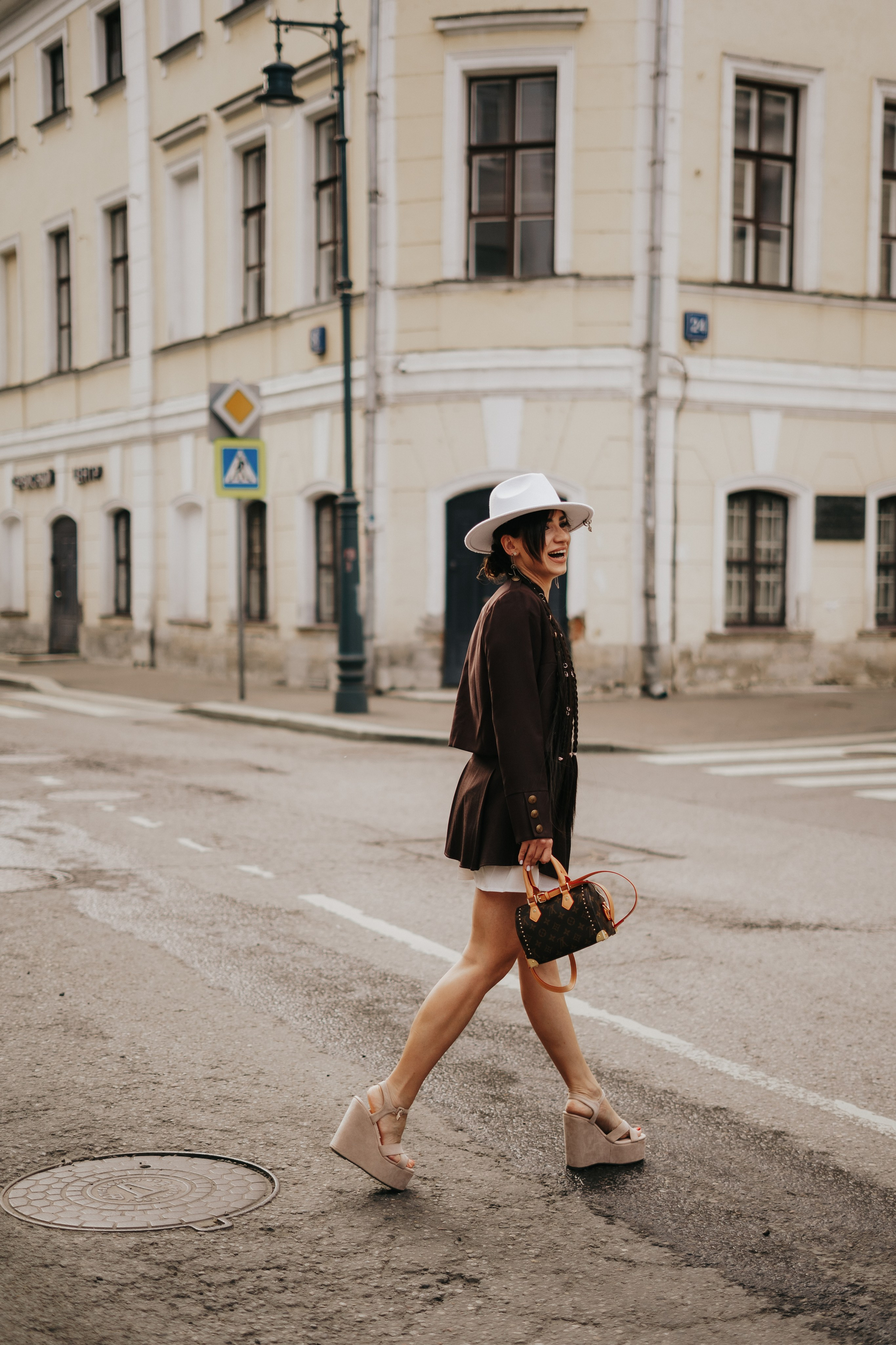 Anastasia. Фотограф Москва