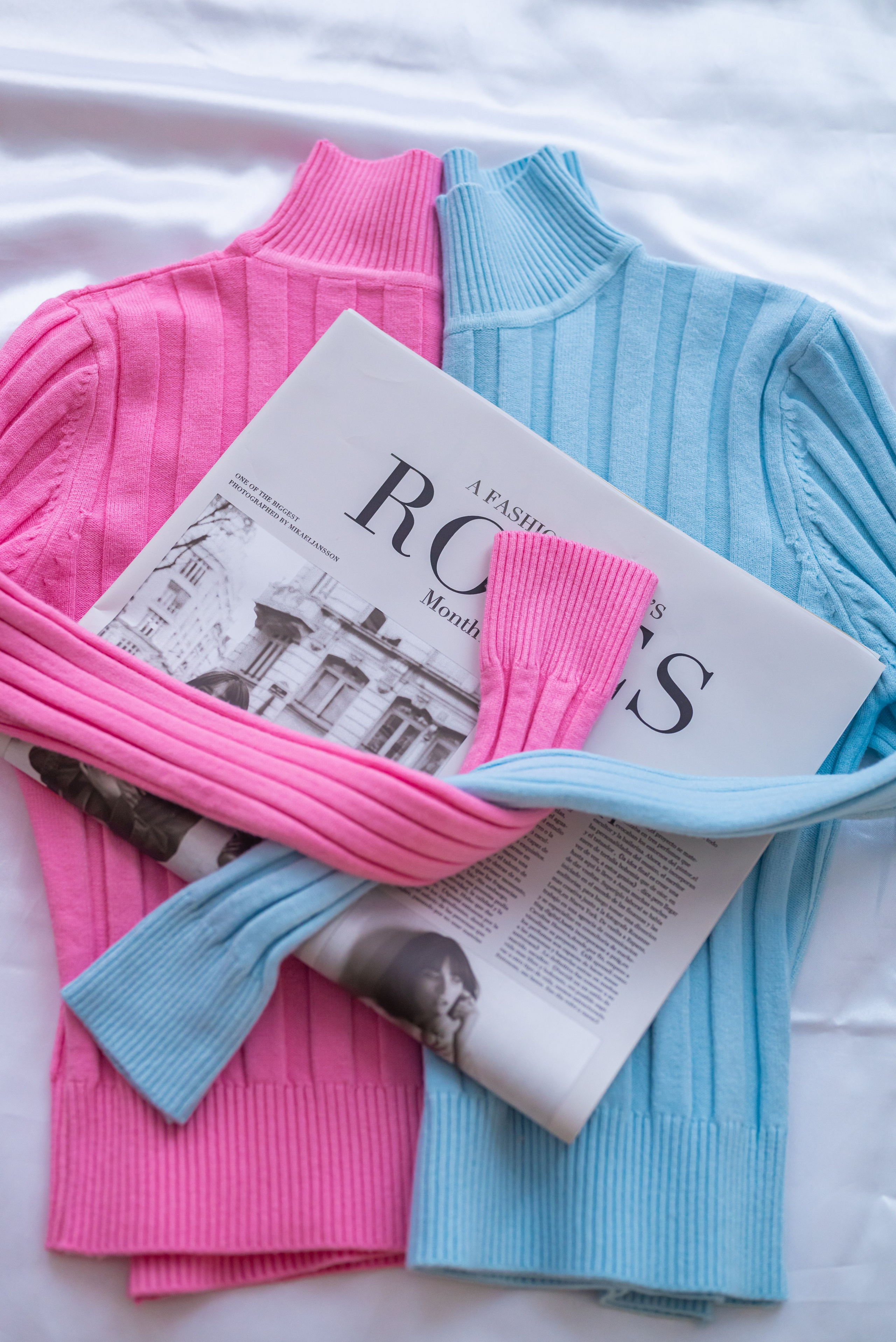 Кофты и платья. Фотограф в городе Салават