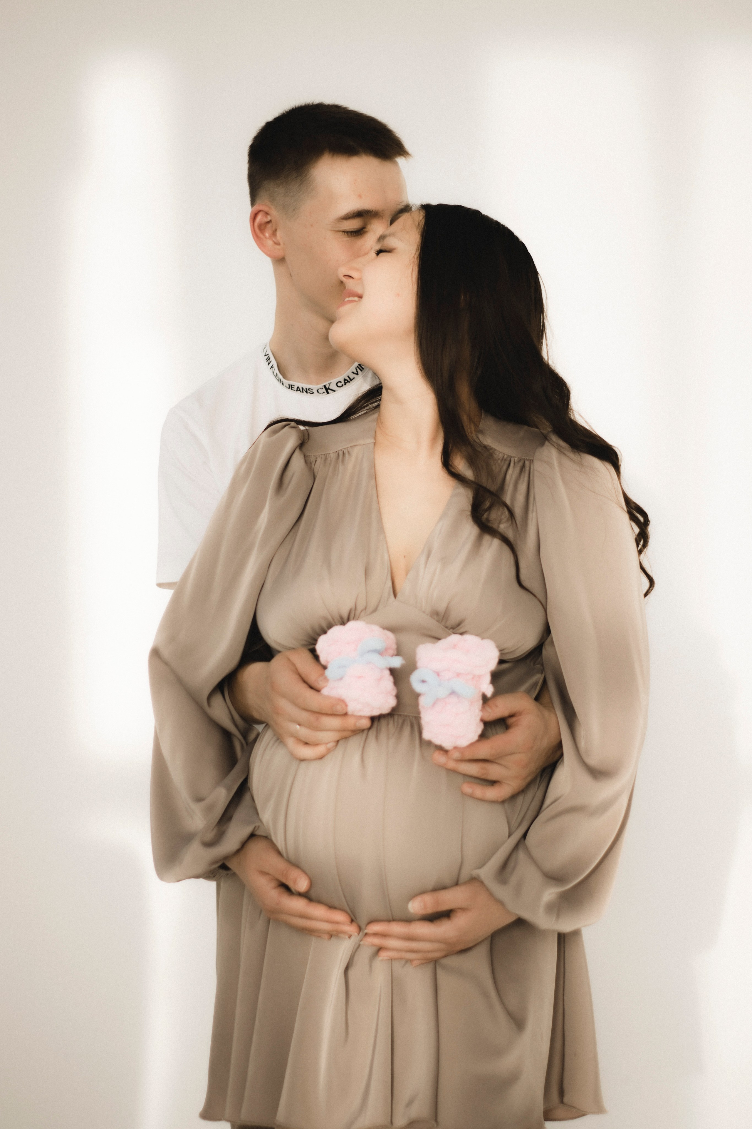 9 месяцев ожидания. Oksan_photo