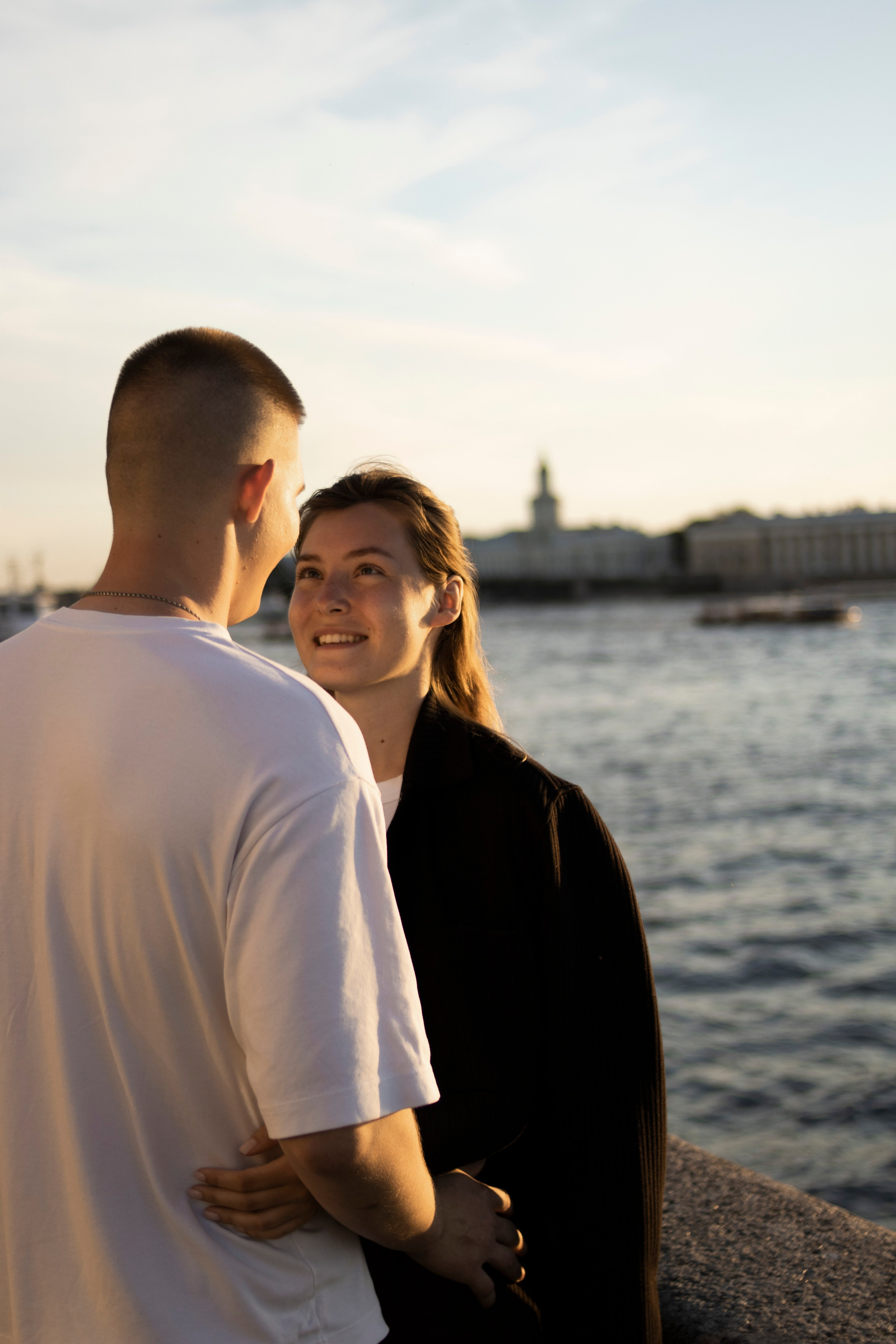 Гости из Москвы. Oksan_photo