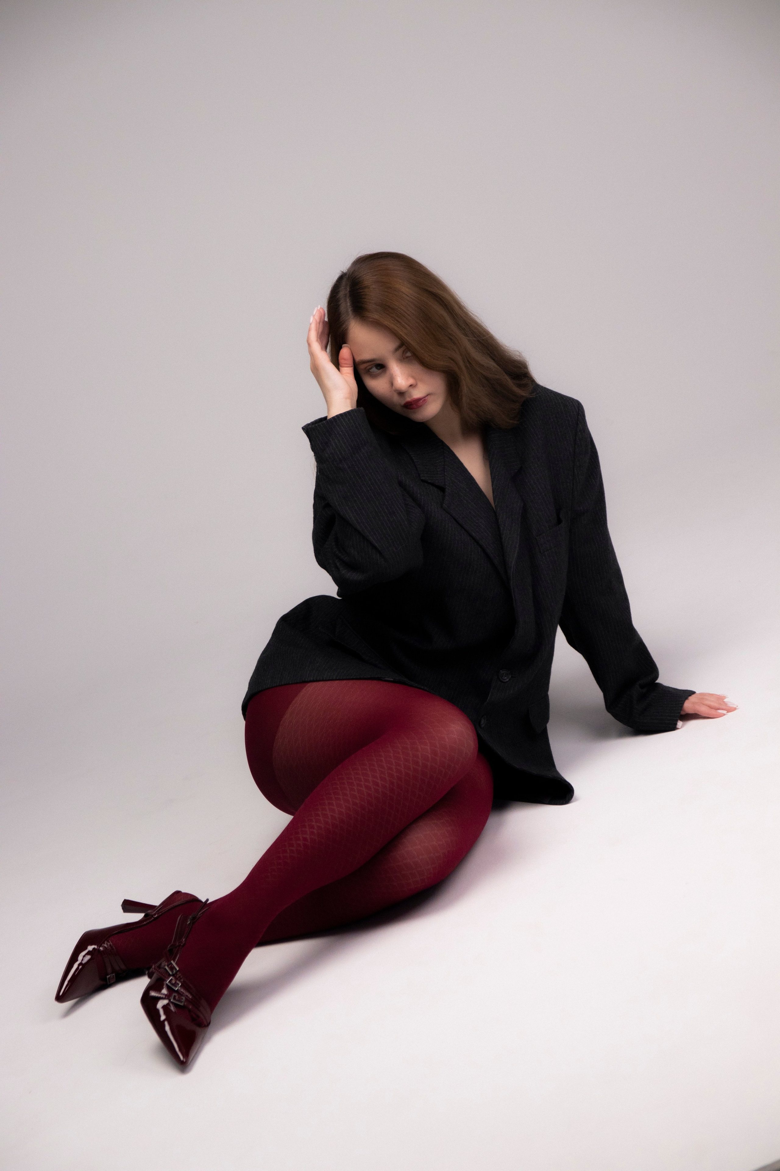 Мария. Oksan_photo