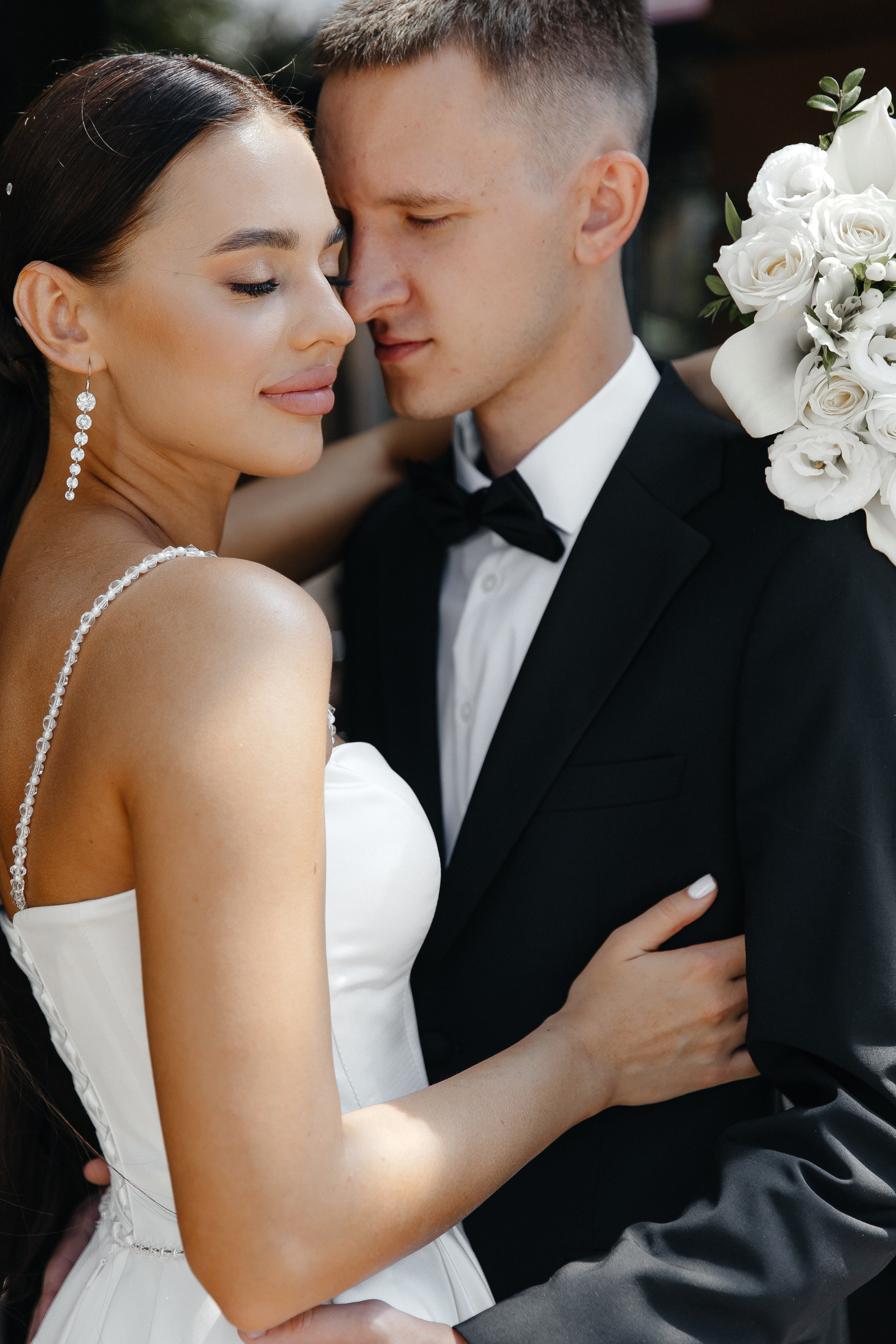 Никита & Оля. Свадебный фотограф Евгений Мирончев