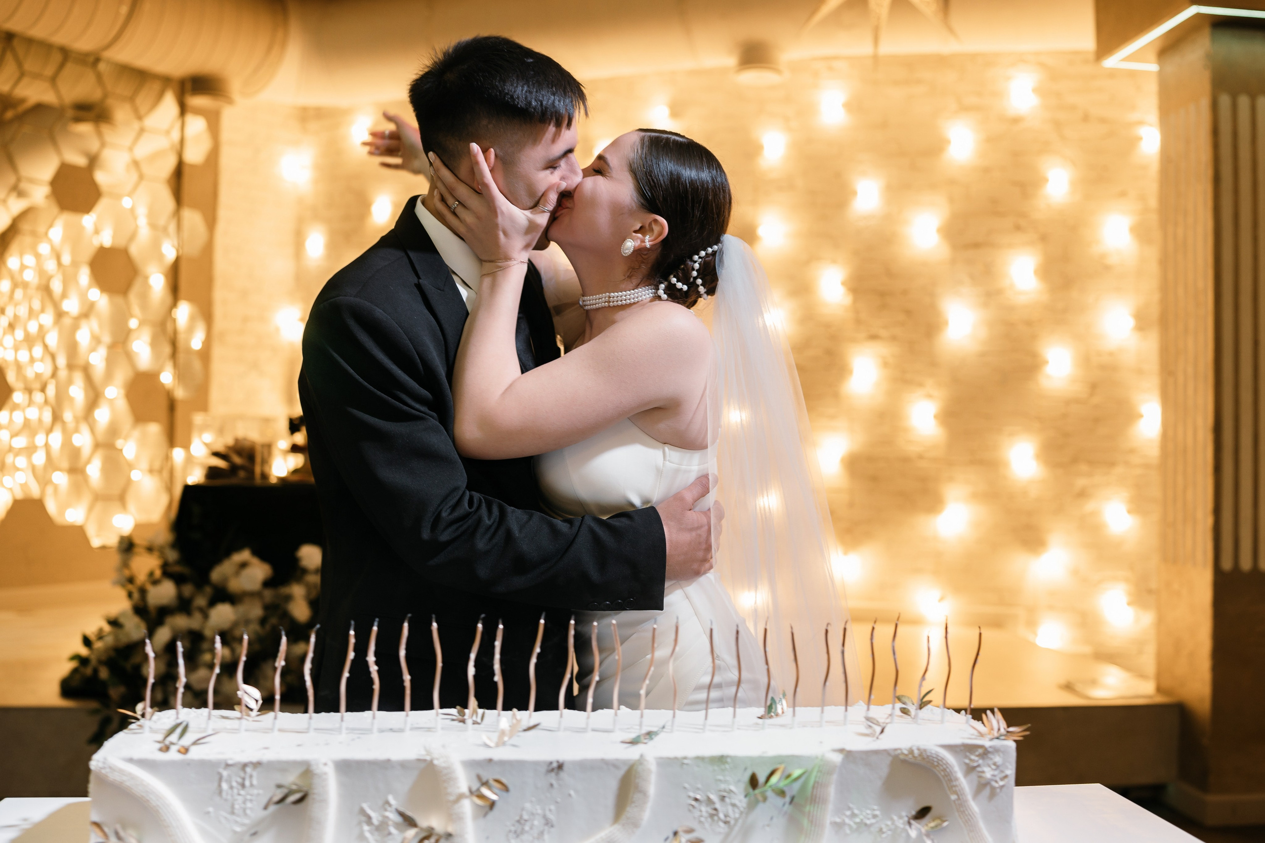 K&A. Свадебный и семейный фотограф в Самаре Алёна Савельева