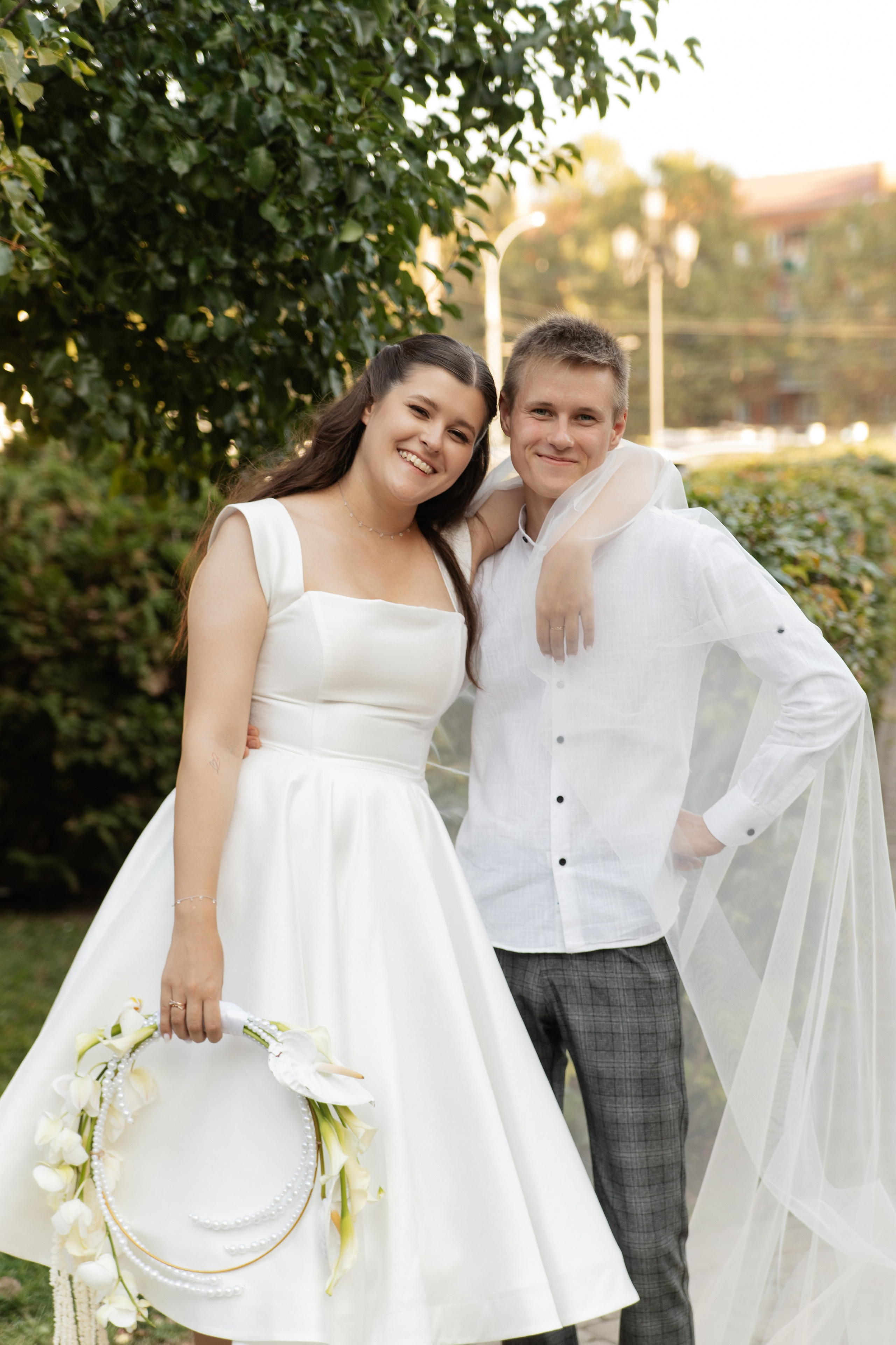 A | H. Свадебный фотограф Краснодар Марина Зверева