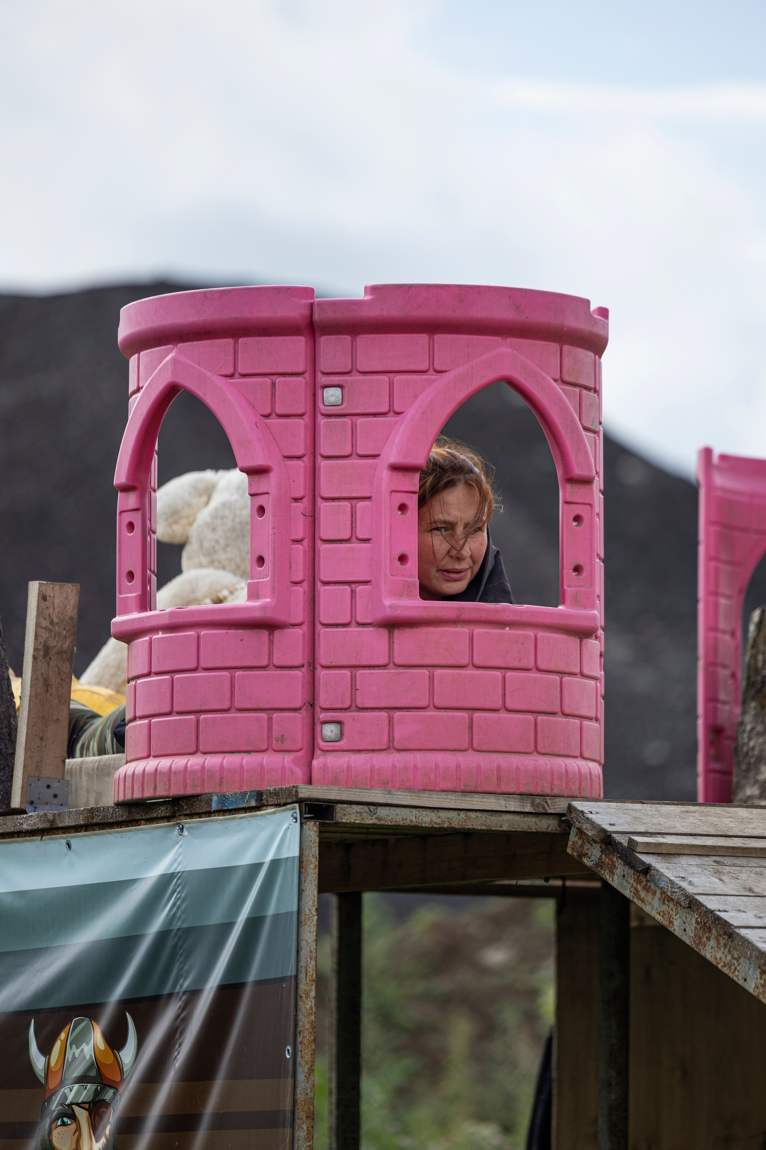 Соревнования по Мондьорингу г. Вологда 10-11.08.2024. Фотограф-анималист Анна Маринич