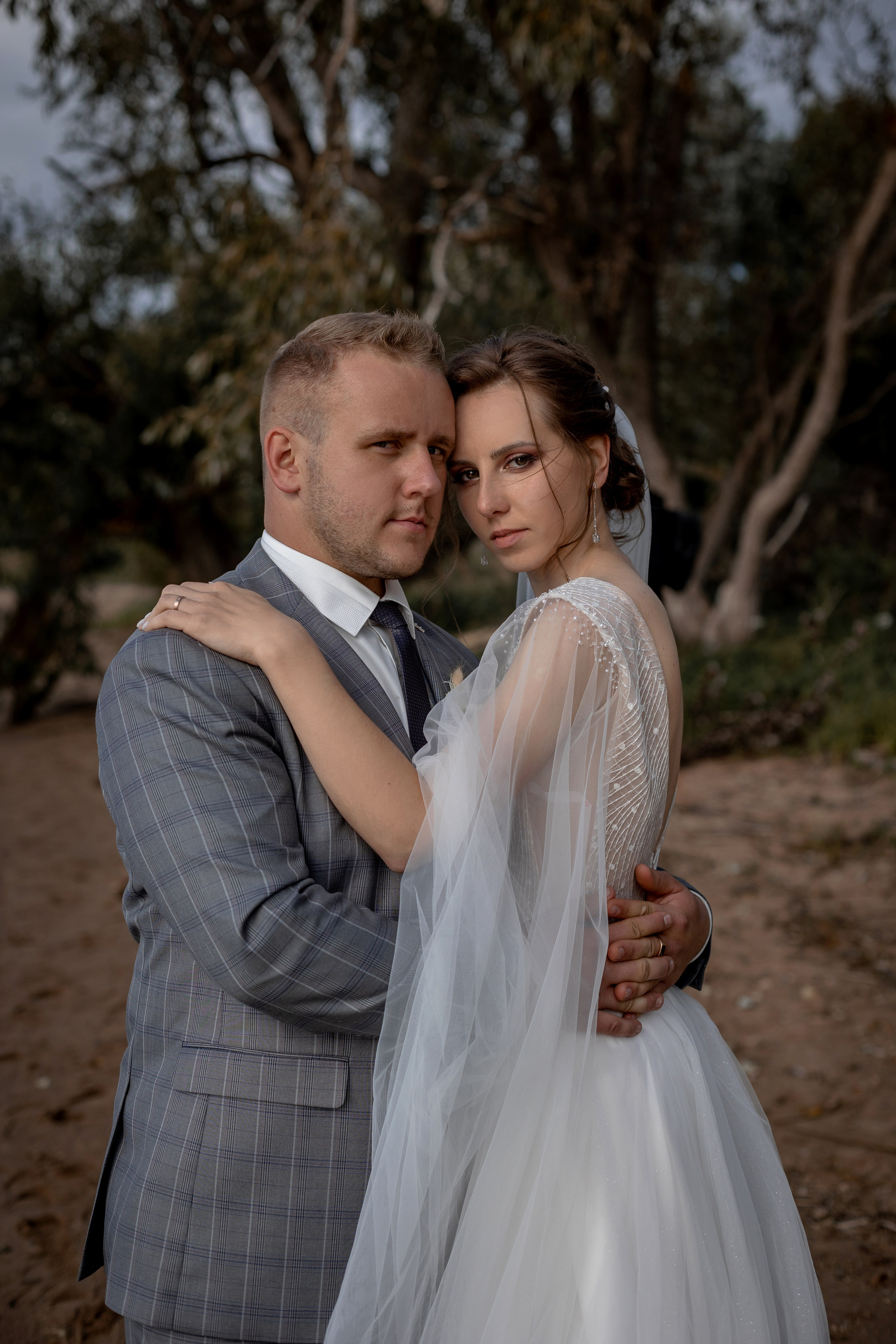 Алина & Илья. Фотограф Королькова Татьяна