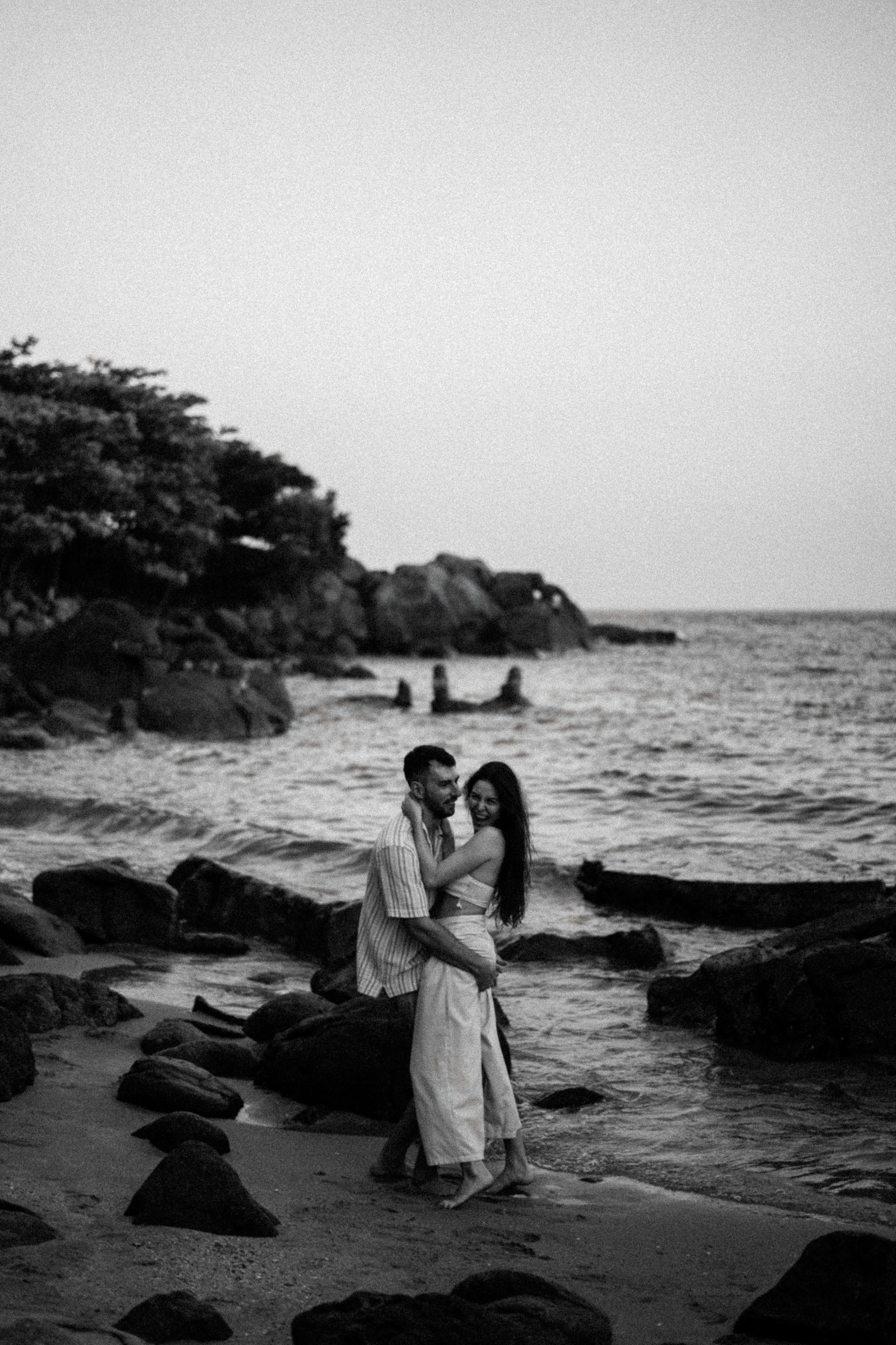 Юлия и Игорь Vietnam Da Nang. Главная