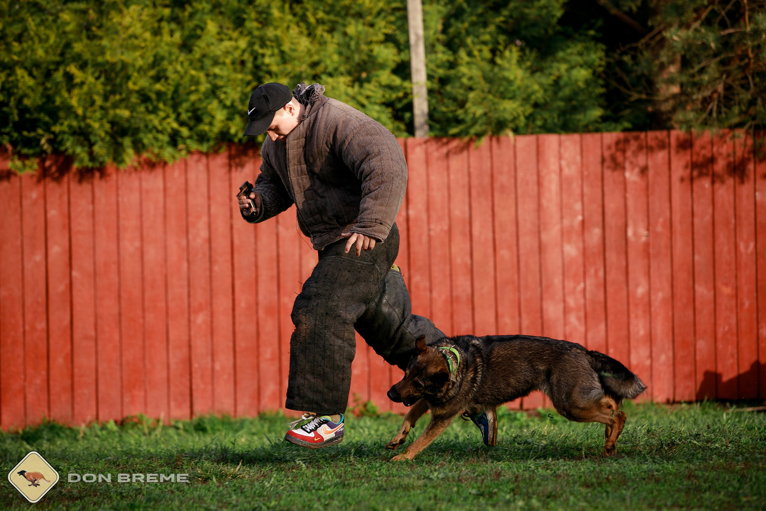 Семинар для фигурантов, день 2. Фотограф-анималист Mary Mart — Москва, Питер