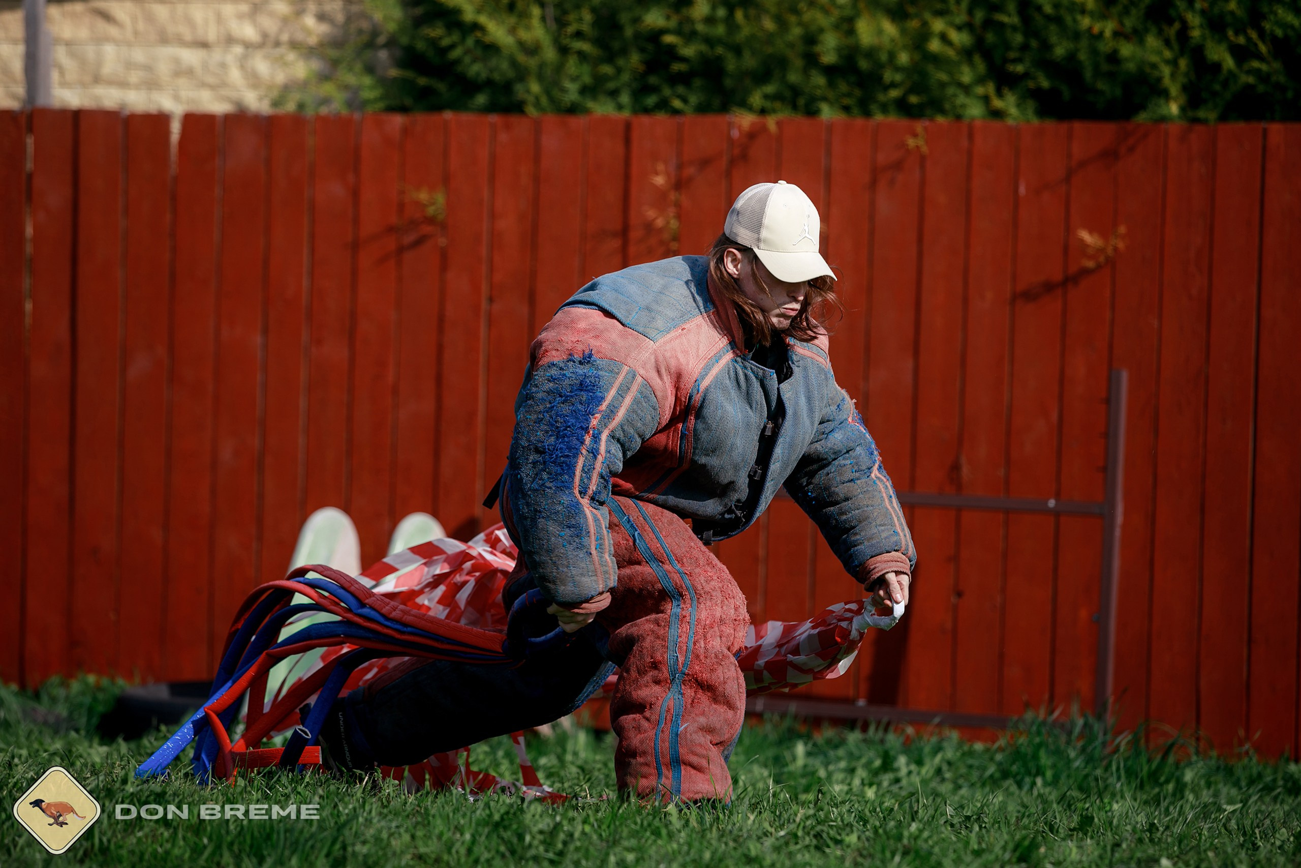 Семинар для фигурантов, день 2. Фотограф-анималист Mary Mart — Москва, Питер