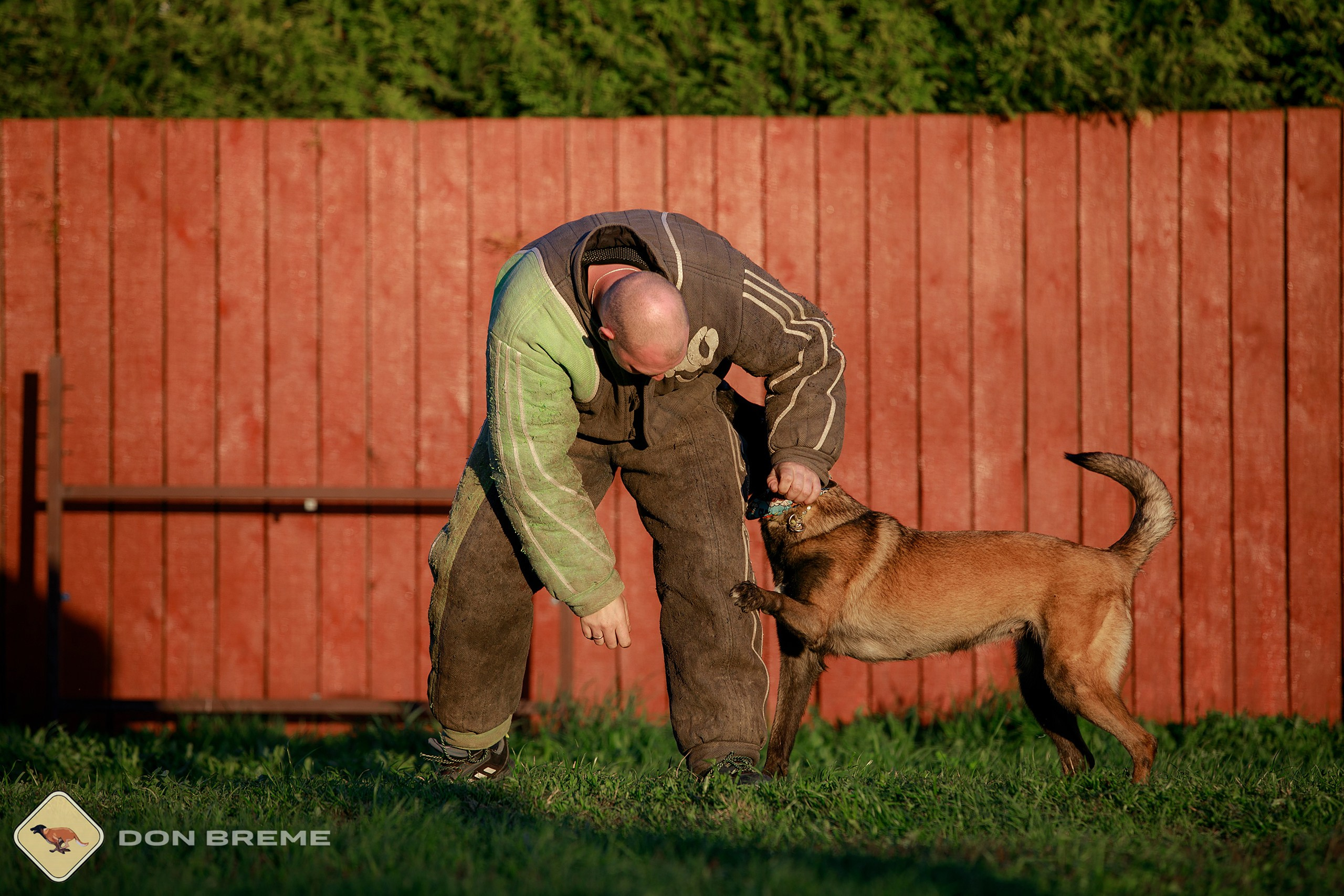 Семинар для фигурантов, день 3. Фотограф-анималист Mary Mart — Москва, Питер