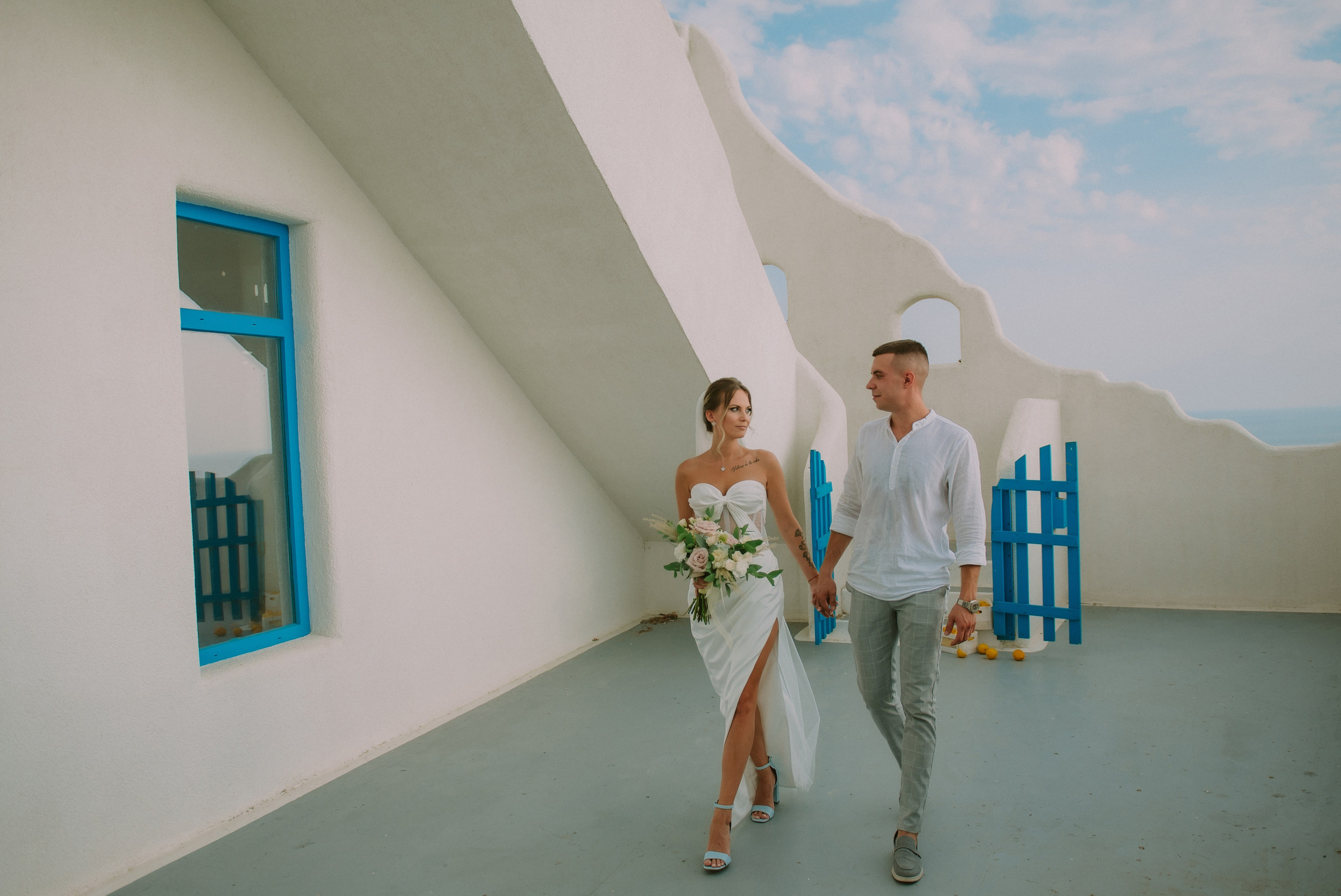 Алексей и Анастасия (Севастополь). Свадебный, женский, семейный фотограф в Севастополе Юлия Мошенко