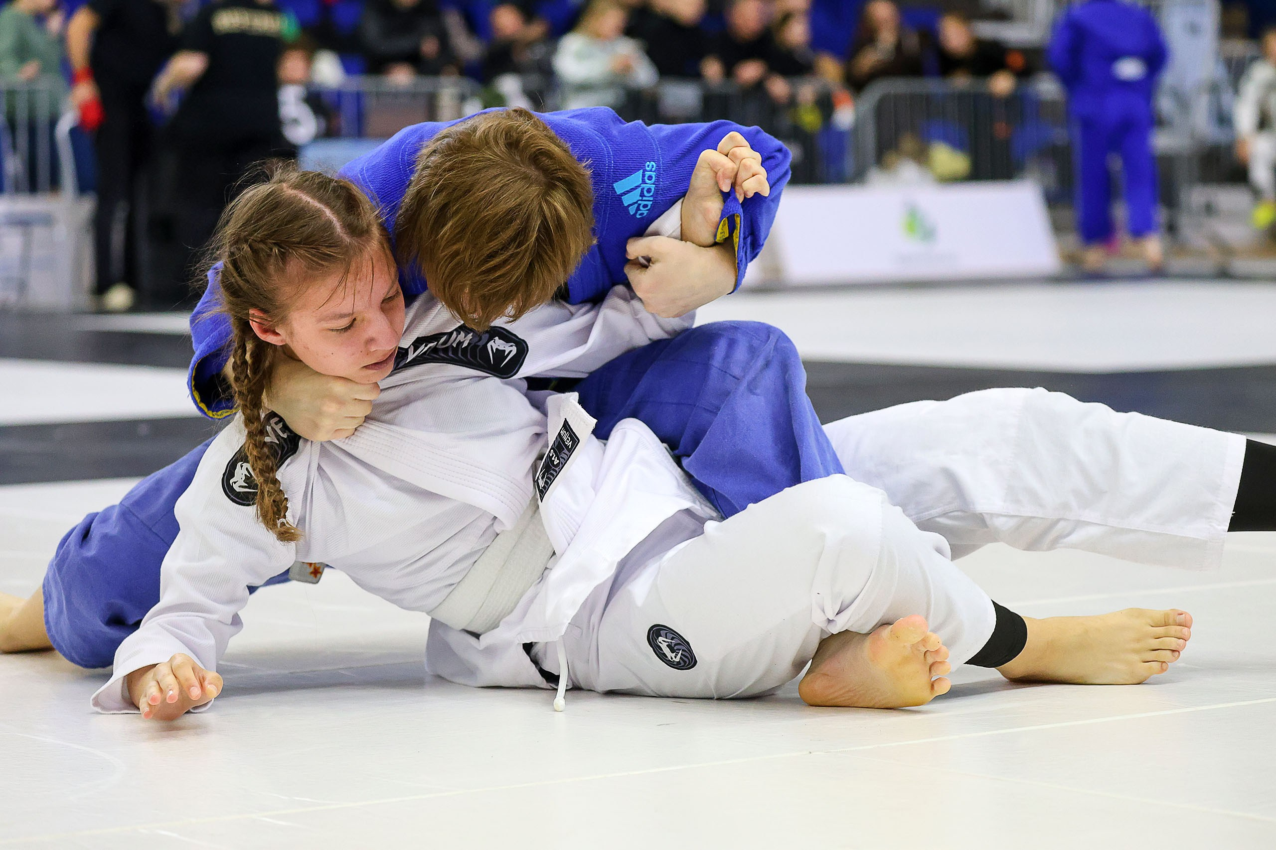 BJJ. Спортивный фотограф в Нижнем Новгороде и Сочи Ангелина Ильичева