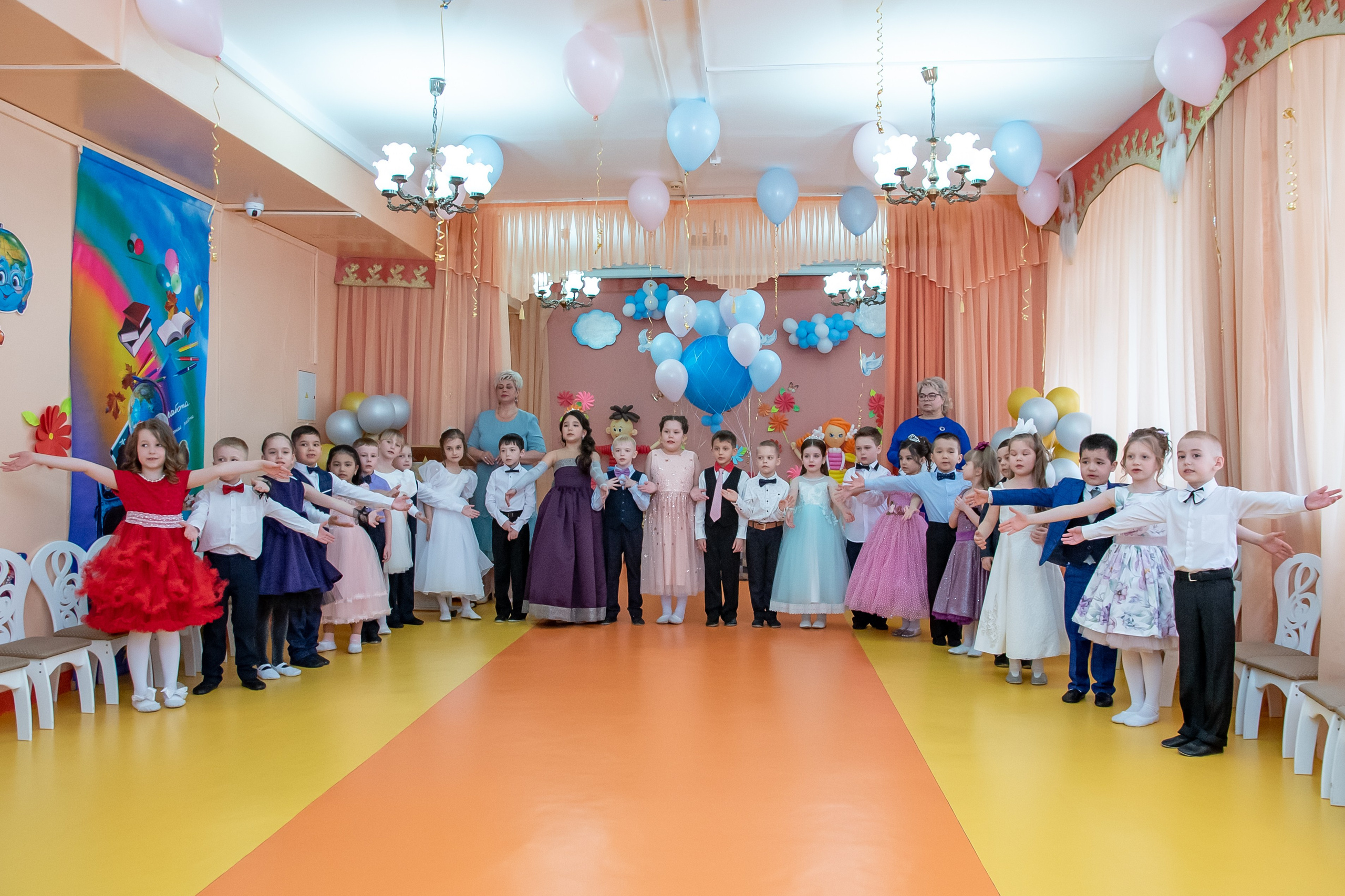 ДС 31, гр 11. Фотограф в г. Нижневартовск Александра Гриценко