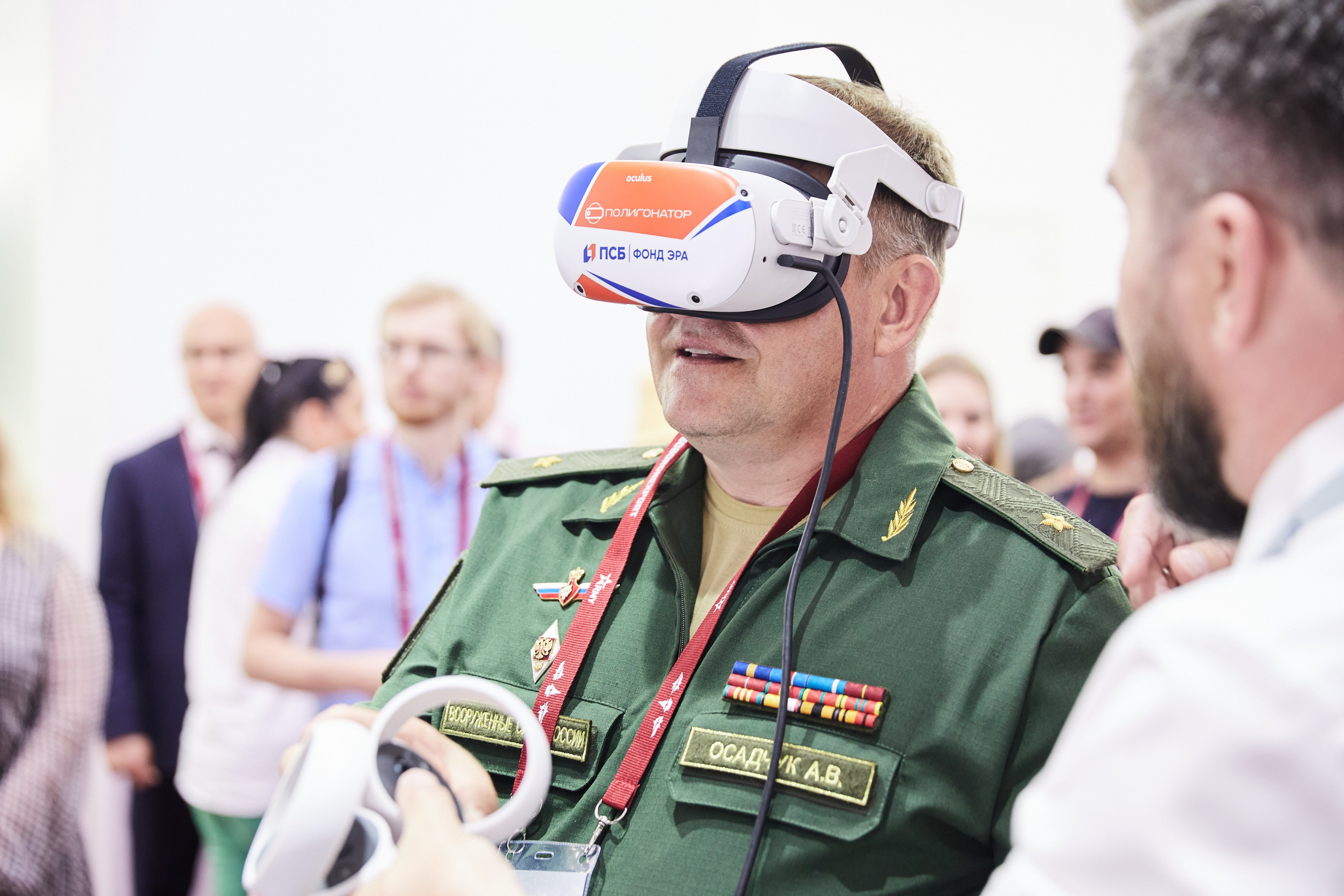 7. Фотограф Недорез Александр в Москве. Репортаж на ваших мероприятиях