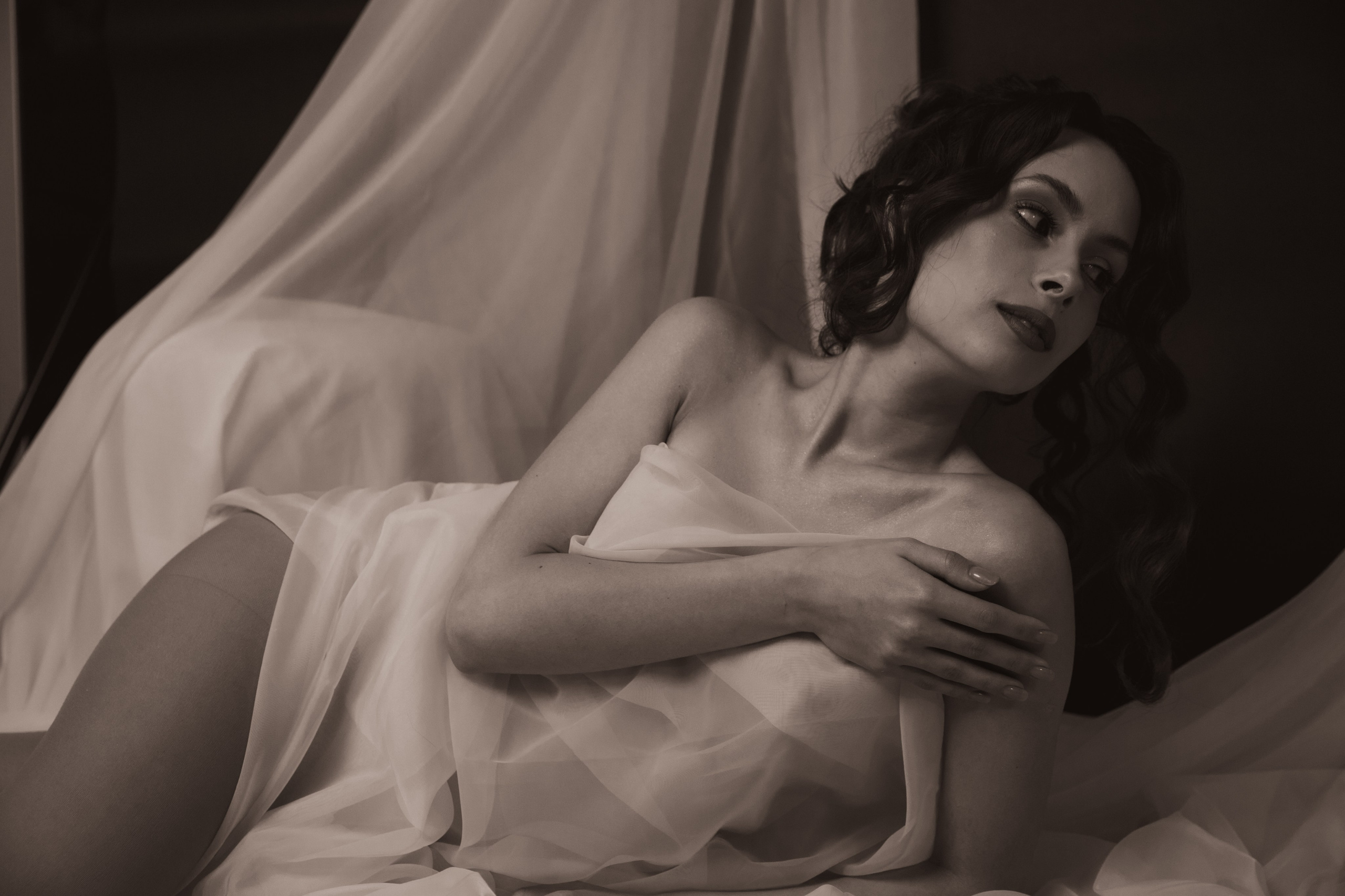 Элеонора. Фотограф Москва и МО Анастасия Пясковская