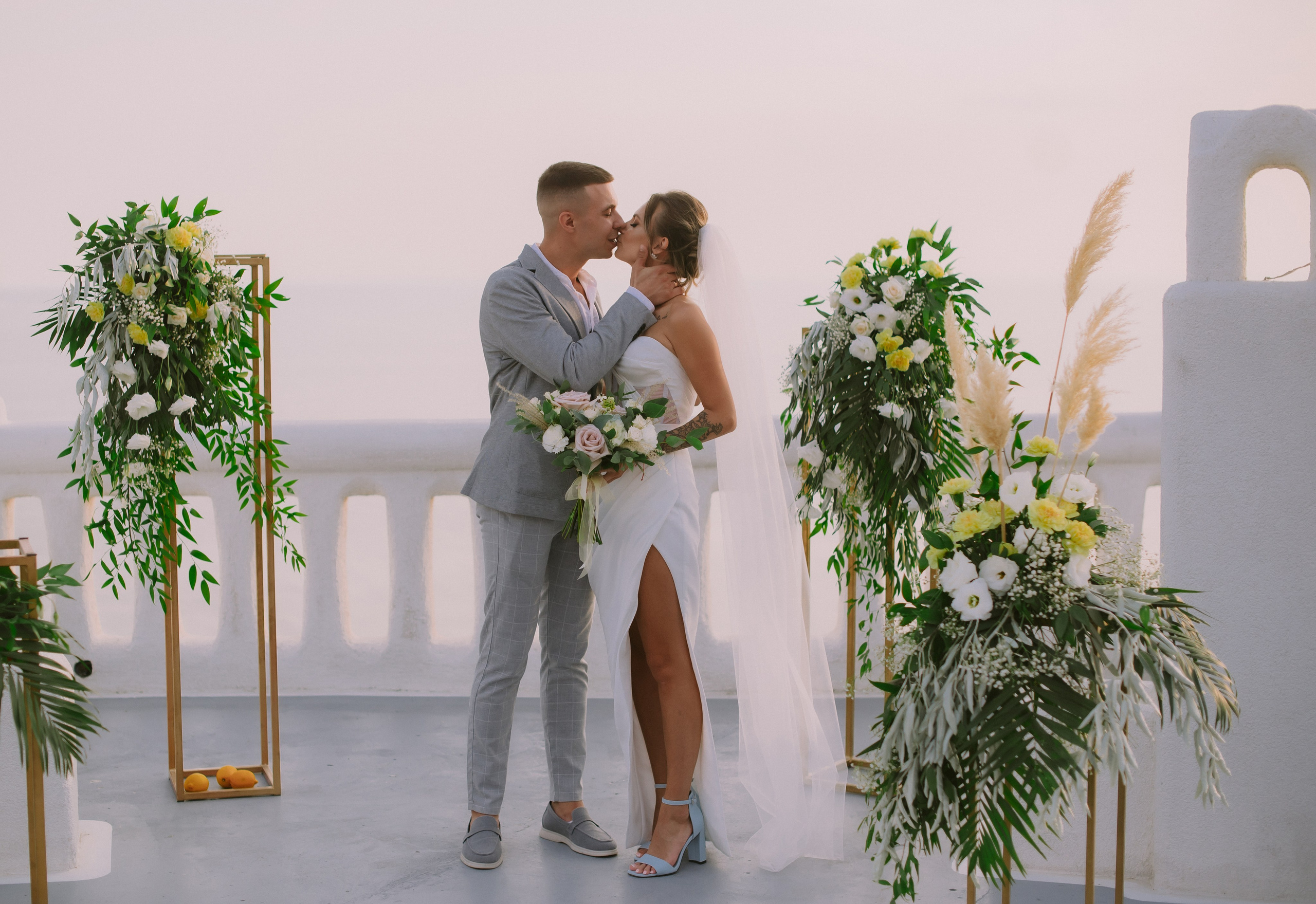 Алексей и Анастасия (Севастополь). Свадебный, женский, семейный фотограф в Севастополе Юлия Мошенко