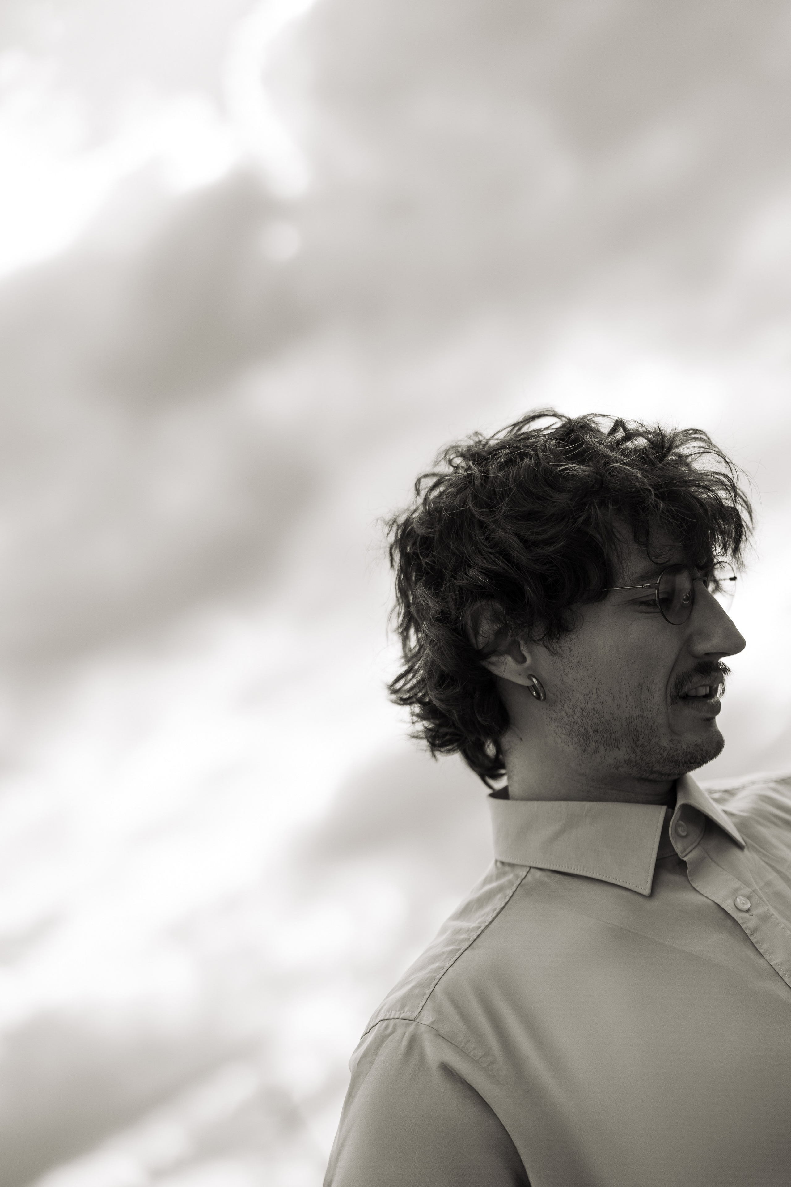 A. Свадебный и event-фотограф Иван Волнухин