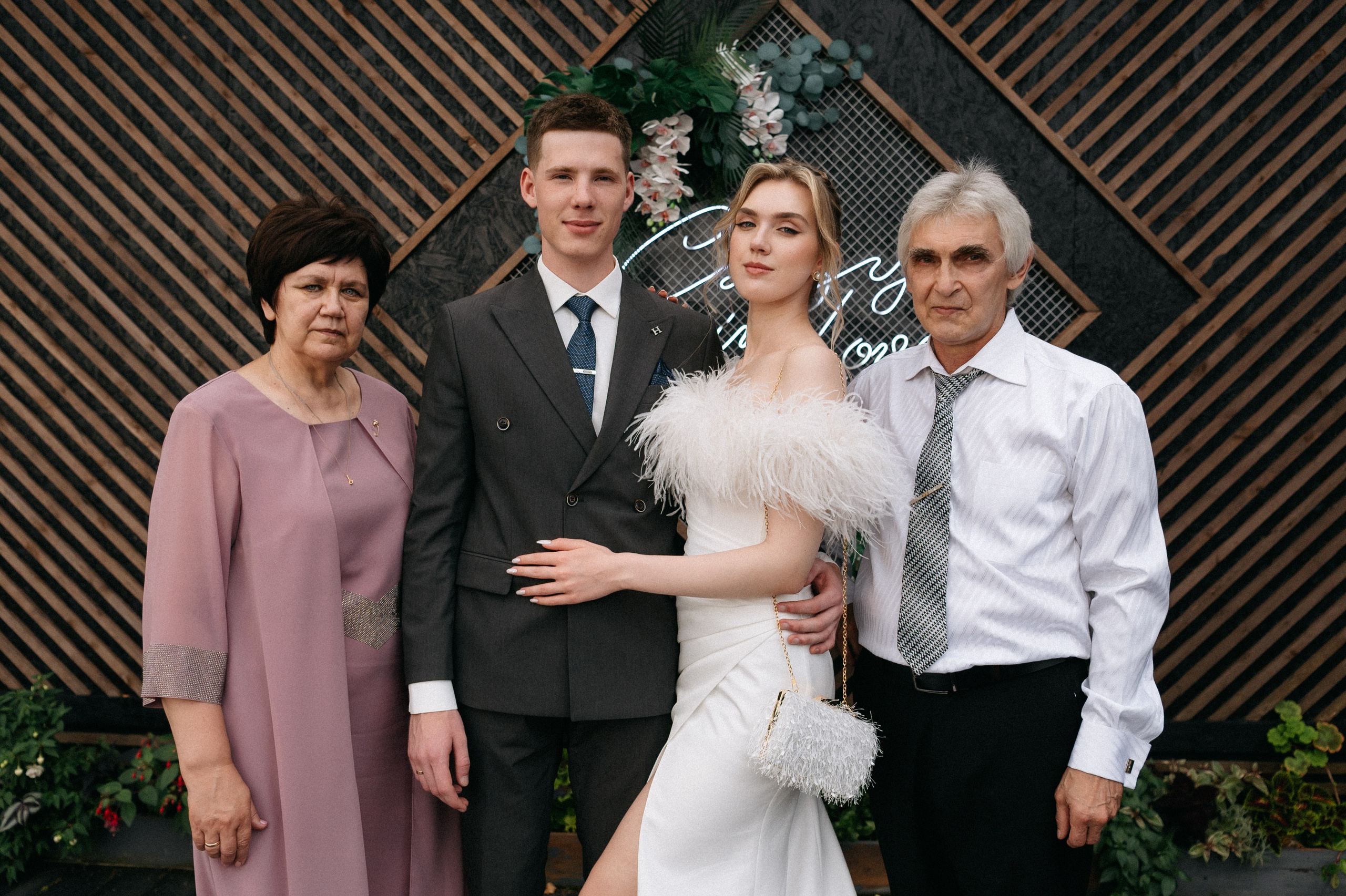 Daria | Egor. Свадебный фотограф Санкт-Петербург DanyaPhotoart