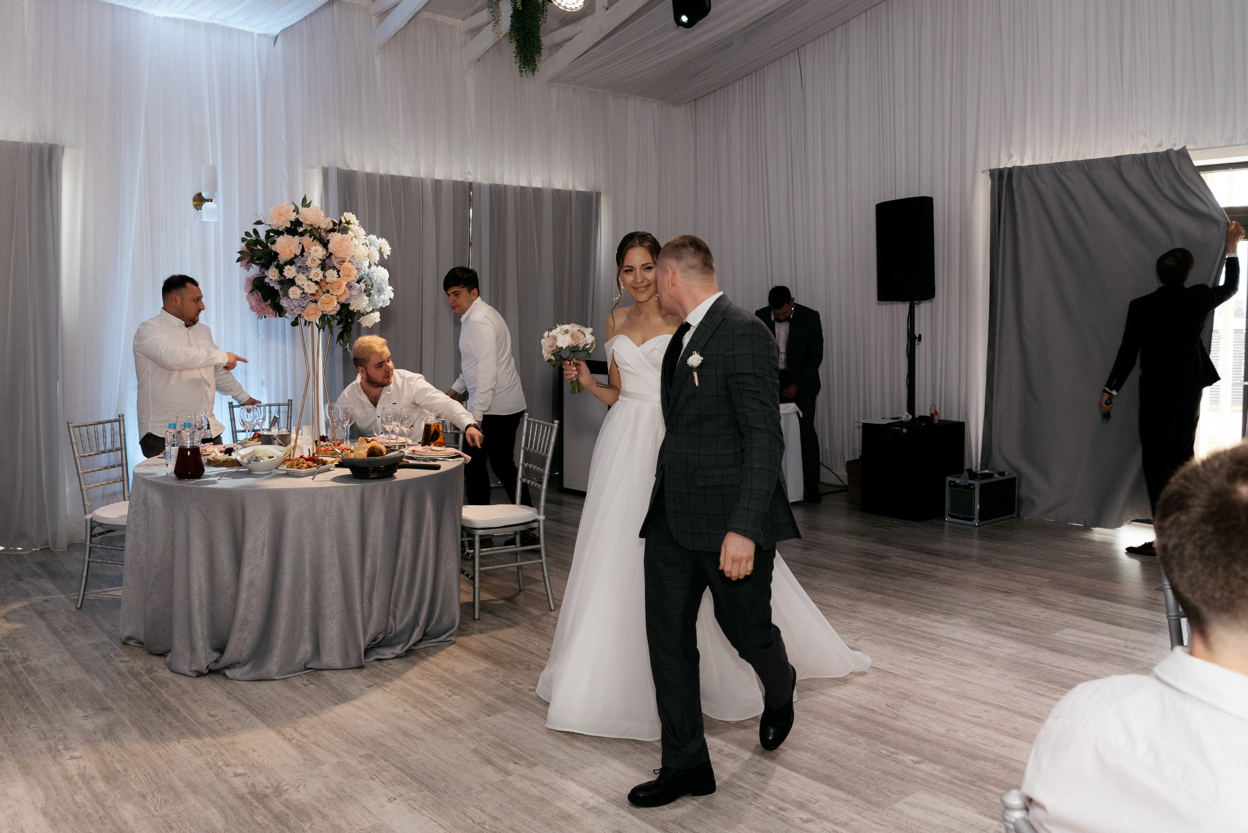 Alena|Kostya. Свадебный фотограф Санкт-Петербург DanyaPhotoart