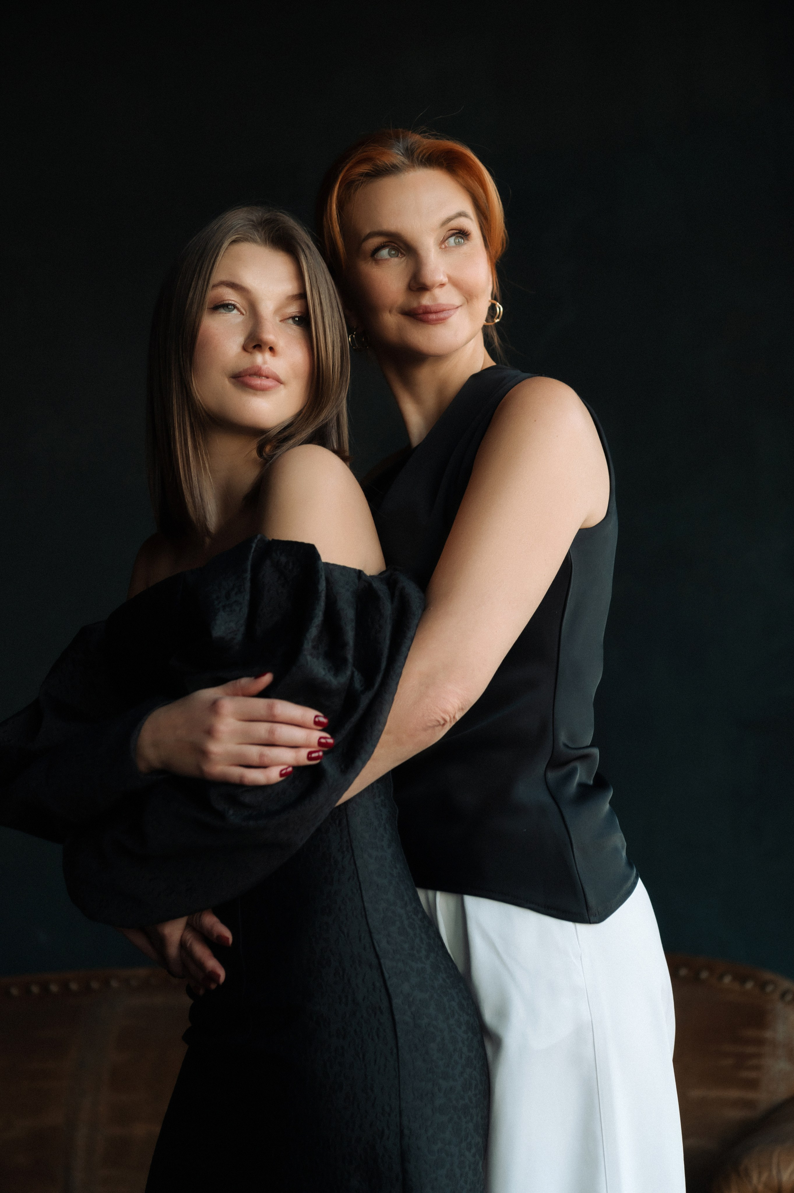 Darina | Roman | Fedor | Maria. Свадебный фотограф Санкт-Петербург DanyaPhotoart