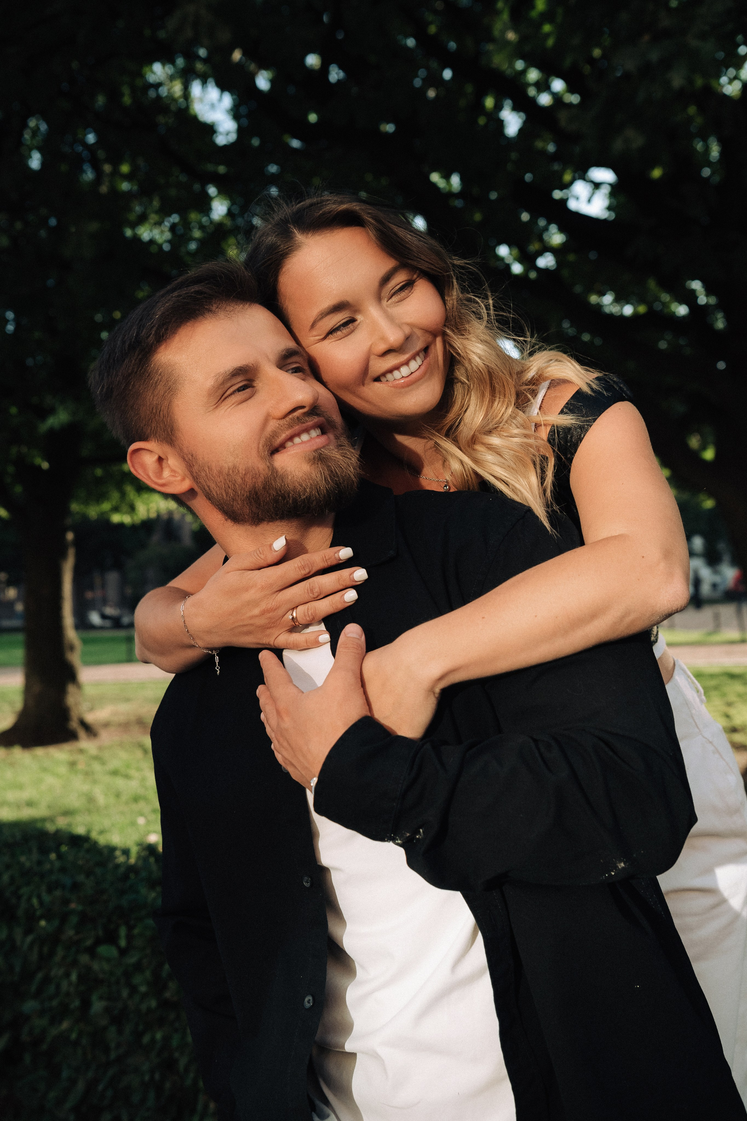 Kristina|Vladimir. Свадебный фотограф Санкт-Петербург DanyaPhotoart