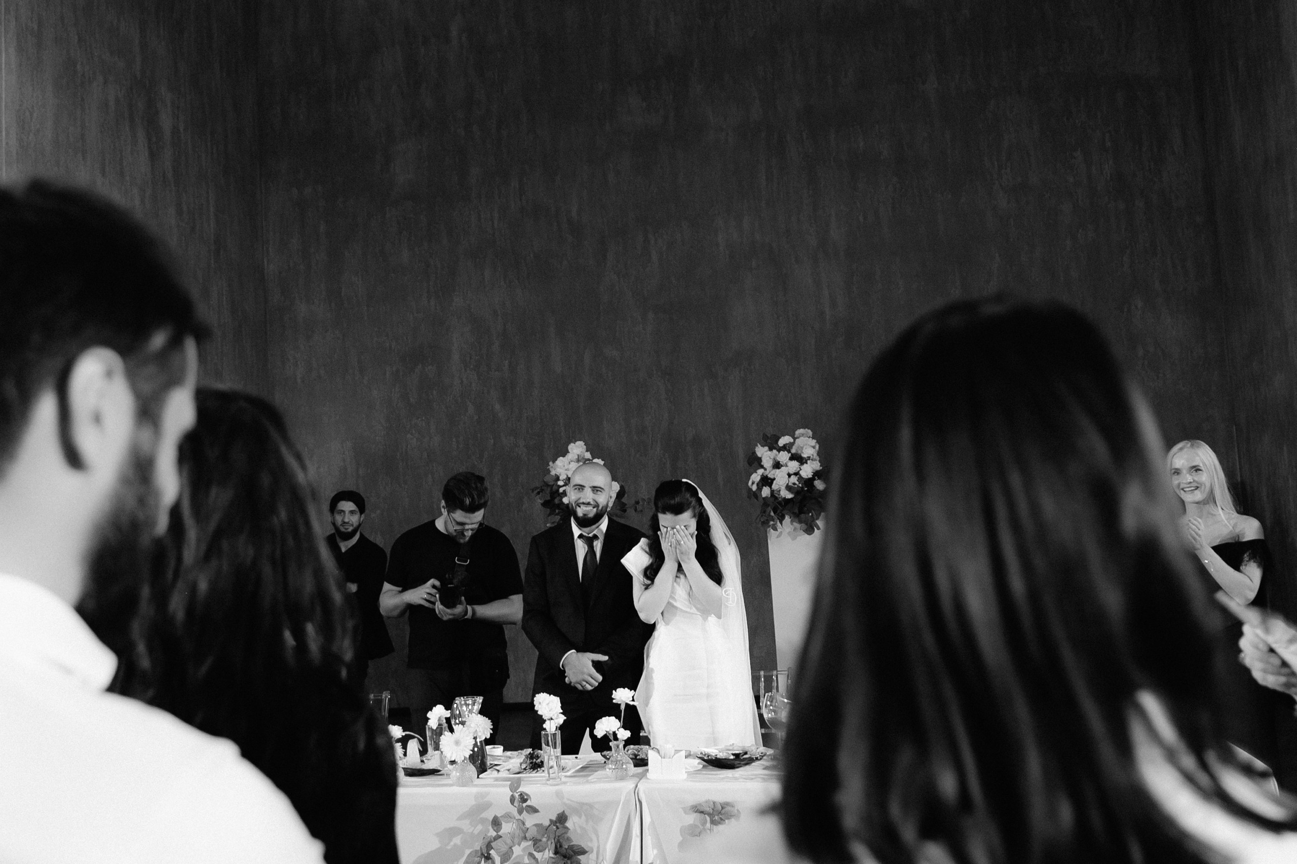 Sakina|Roman. Свадебный фотограф Санкт-Петербург DanyaPhotoart