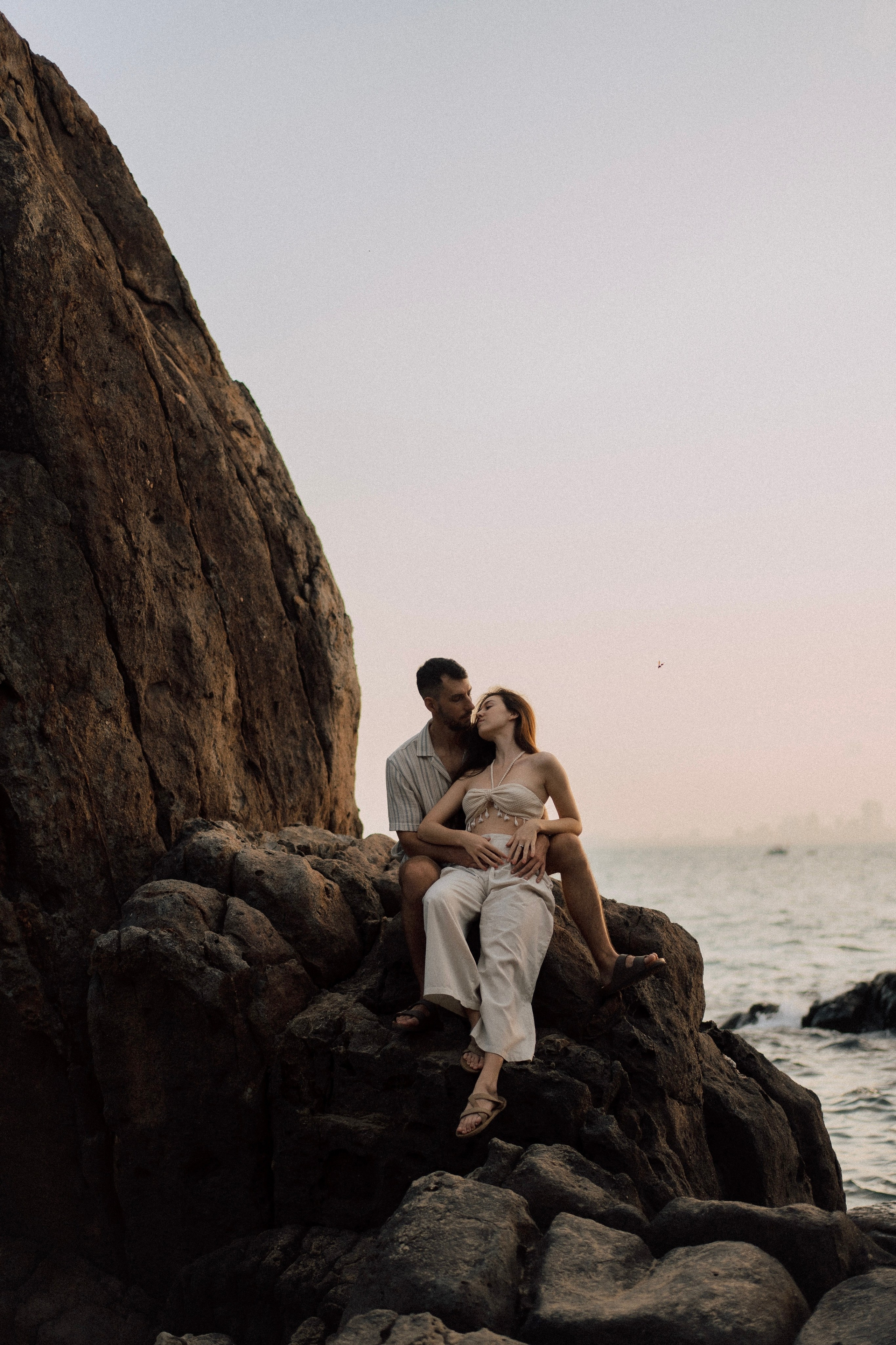 Юлия и Игорь Vietnam Da Nang. Главная