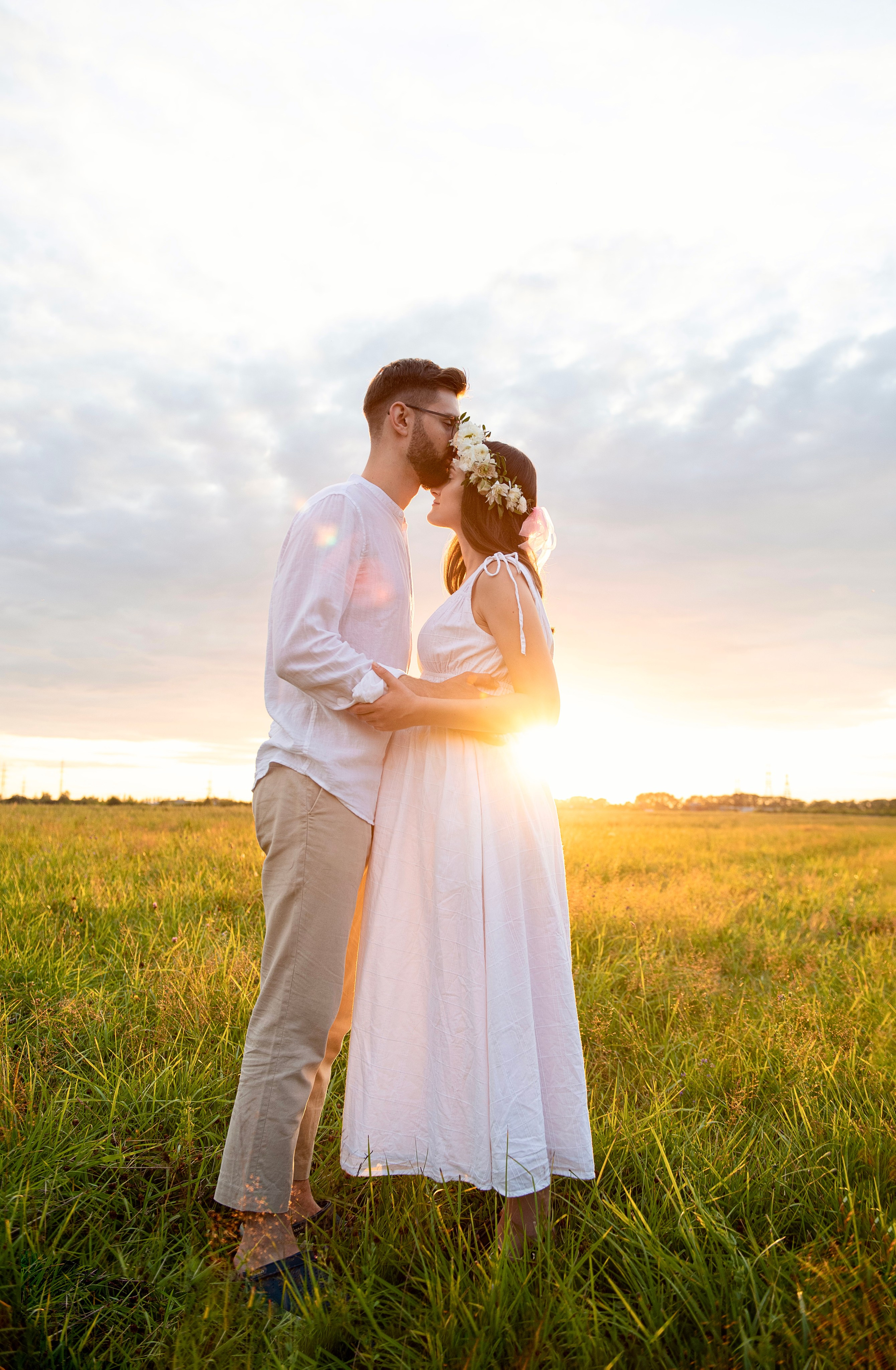 Дарья и Юлиан. Главная