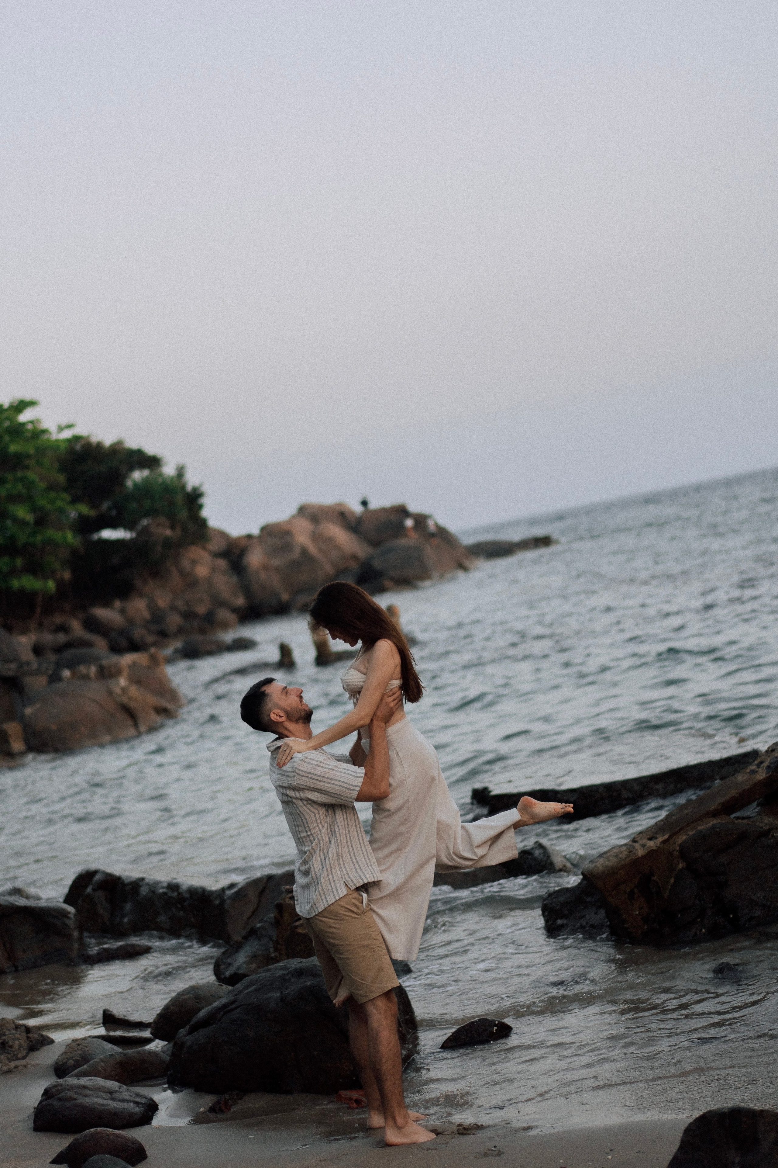 Юлия и Игорь Vietnam Da Nang. Главная