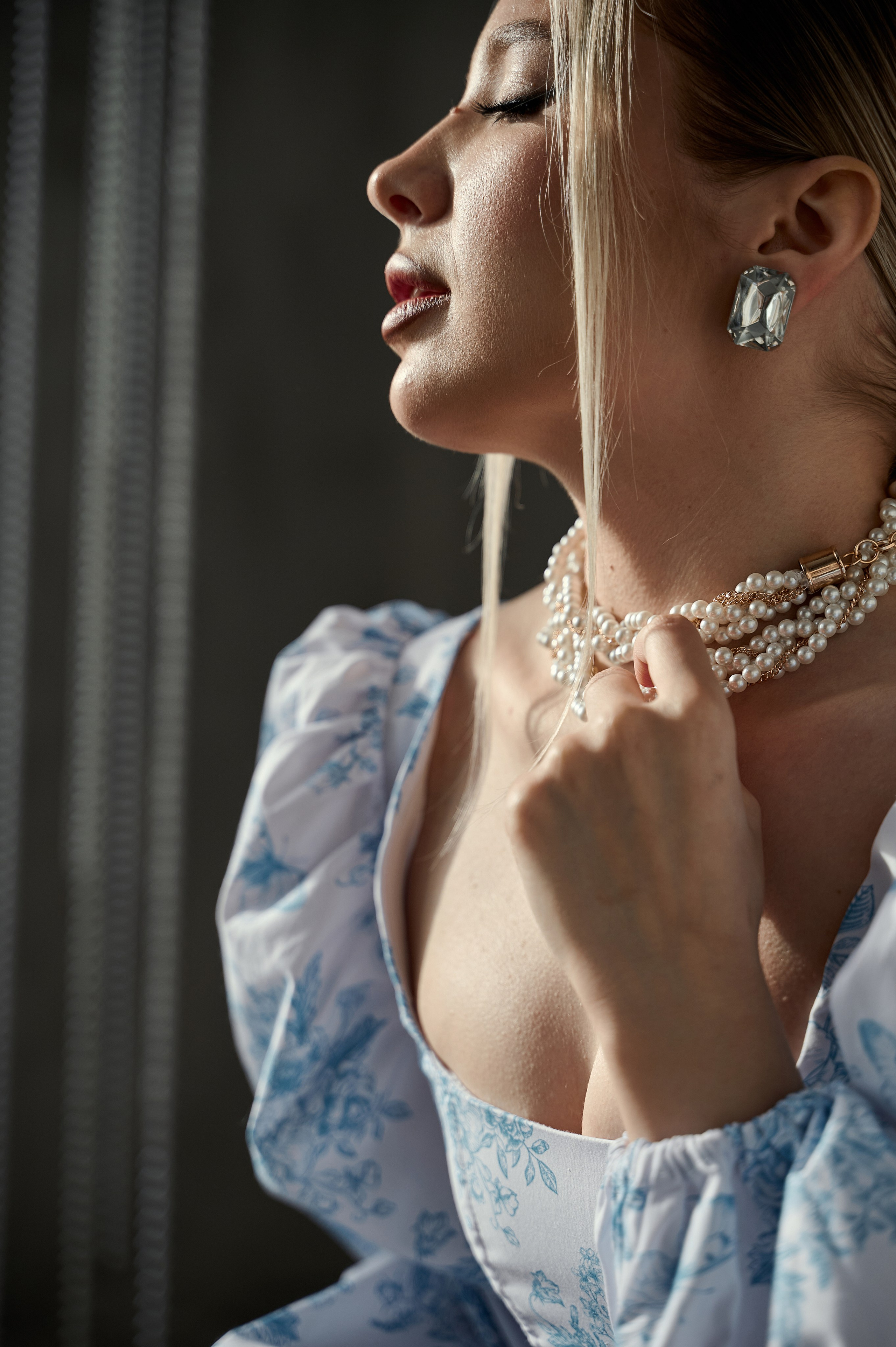 Алина. Свадебный и портретный фотограф в Брянске Скепская Лилия