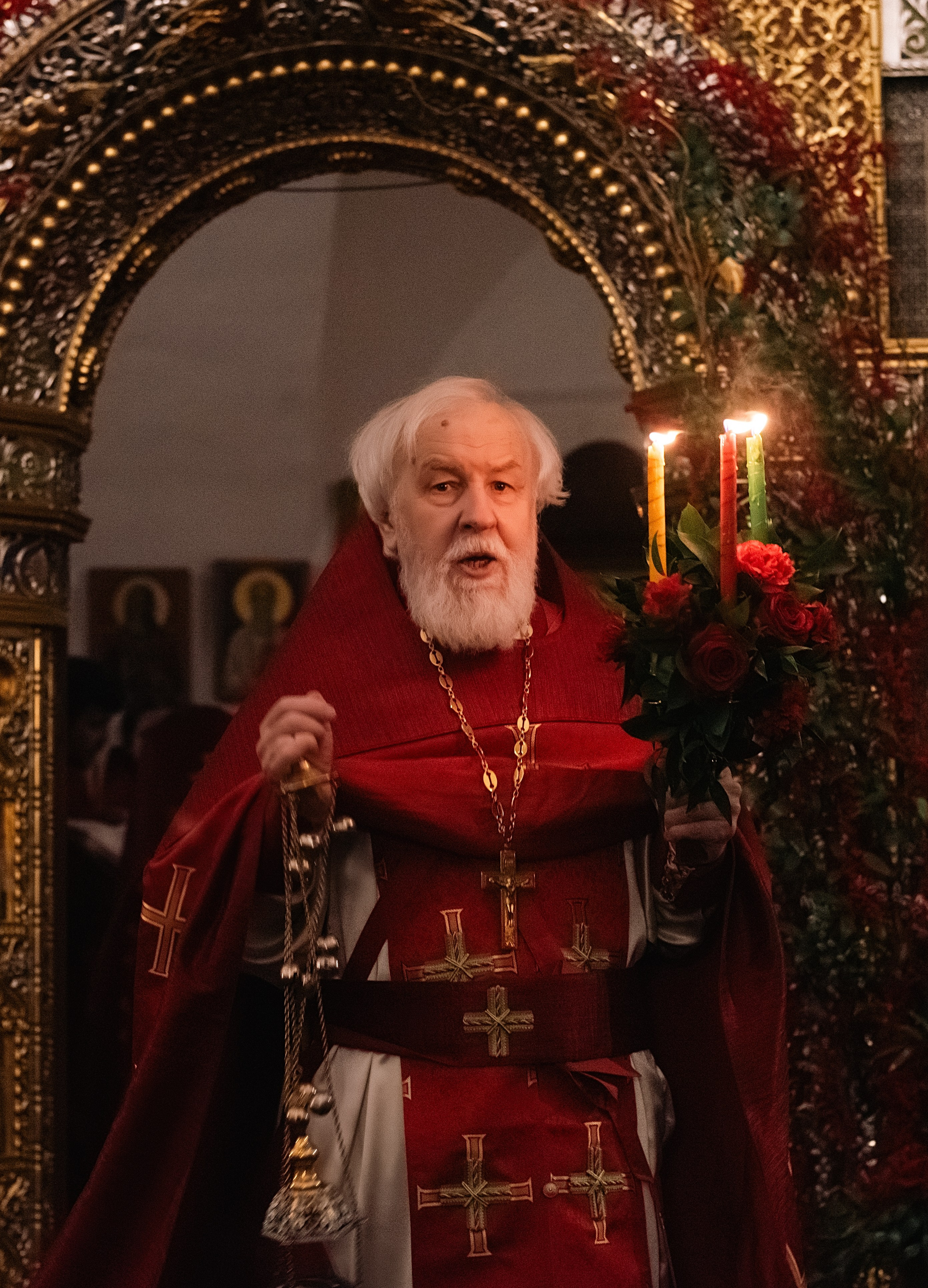 Пасха Христова 2025. Фотограф, визажист. Москва