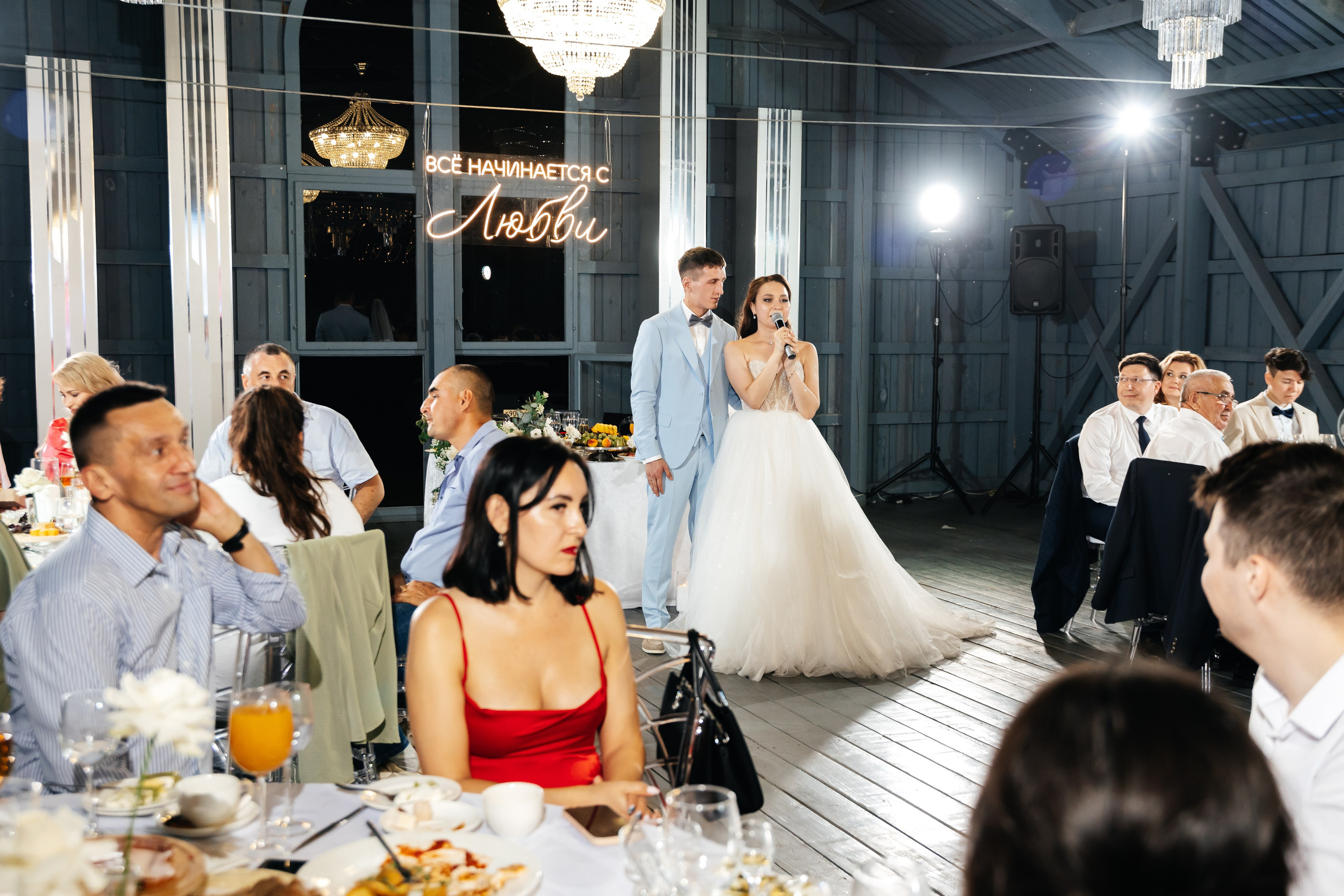 Marat & Ilgina. Свадебный фотограф Ильнар Асадуллин