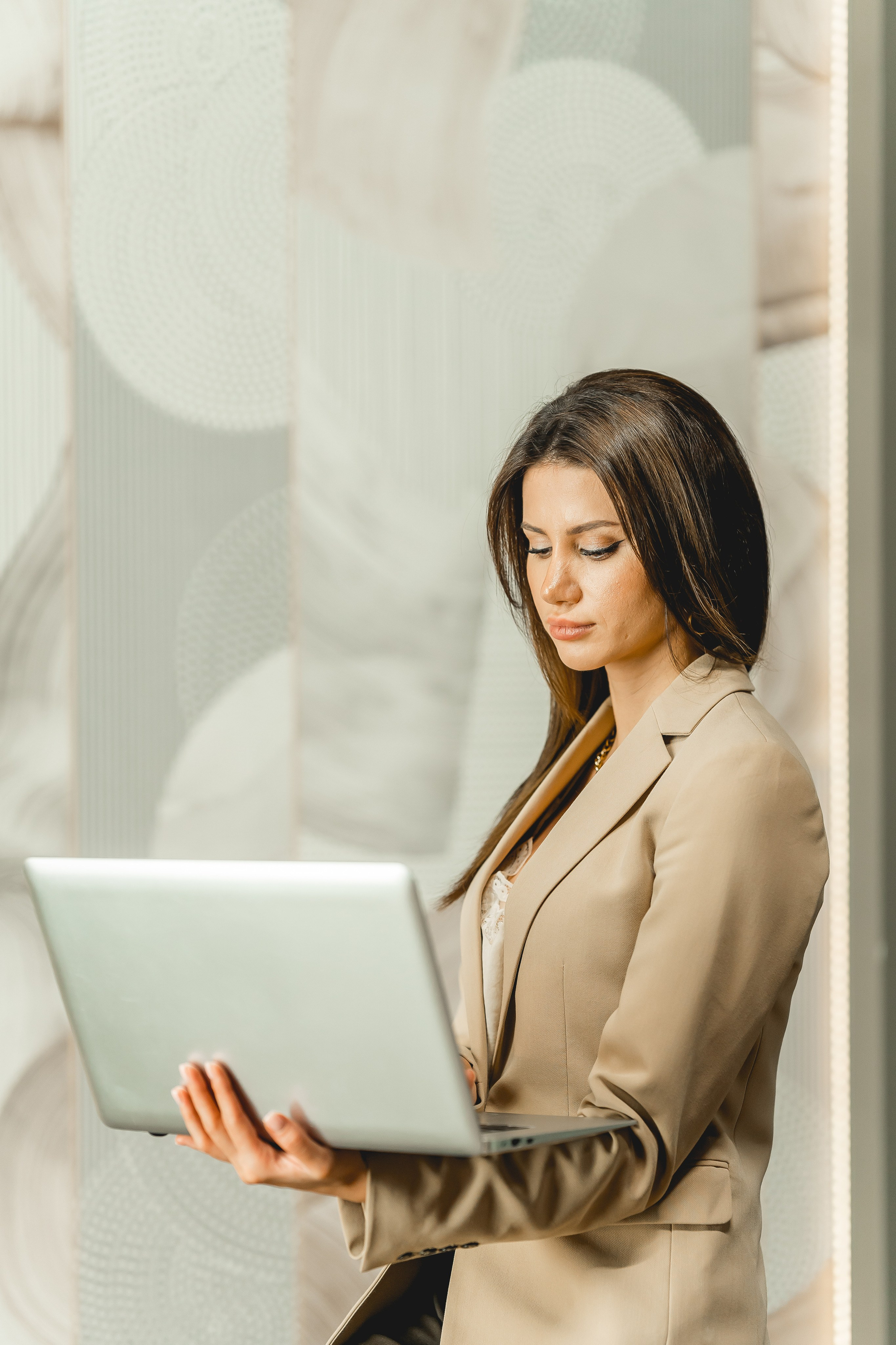 Бизнес (деловая) фотосъёмка в Москве. Семейный и детский фотограф Margo Photolab в Москве