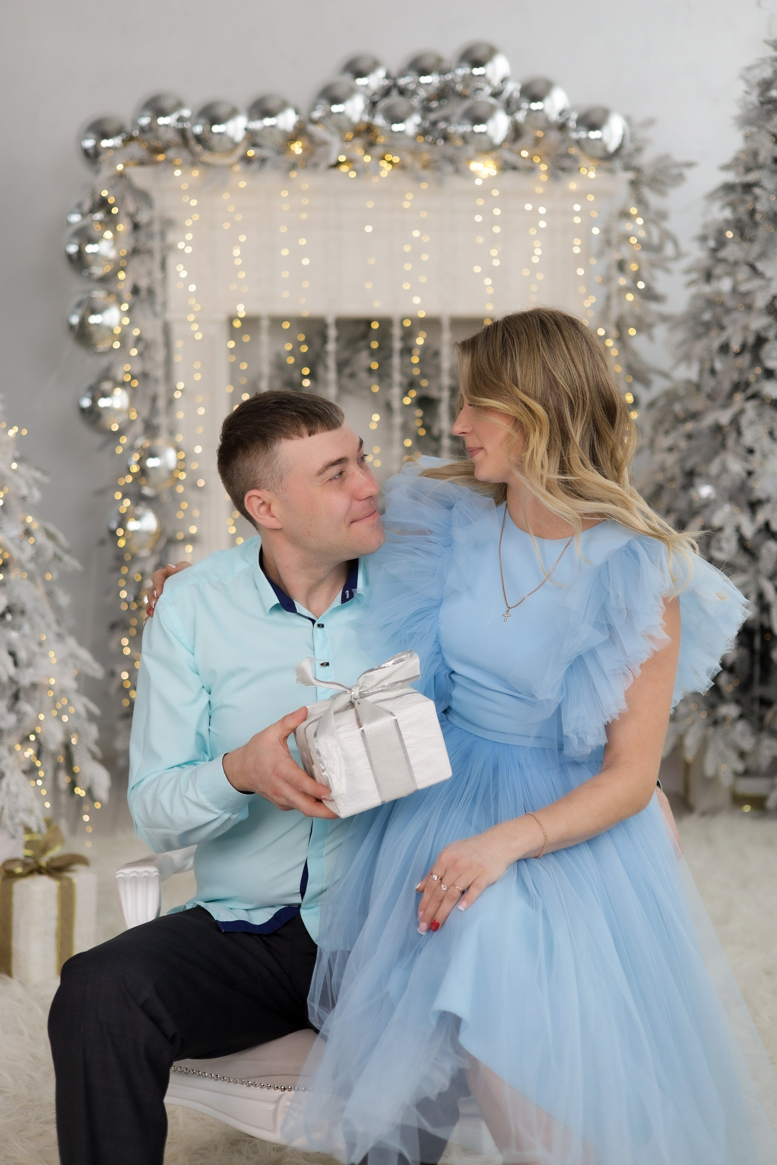 Долгожданная фотосессия. Ваш семейный фотограф