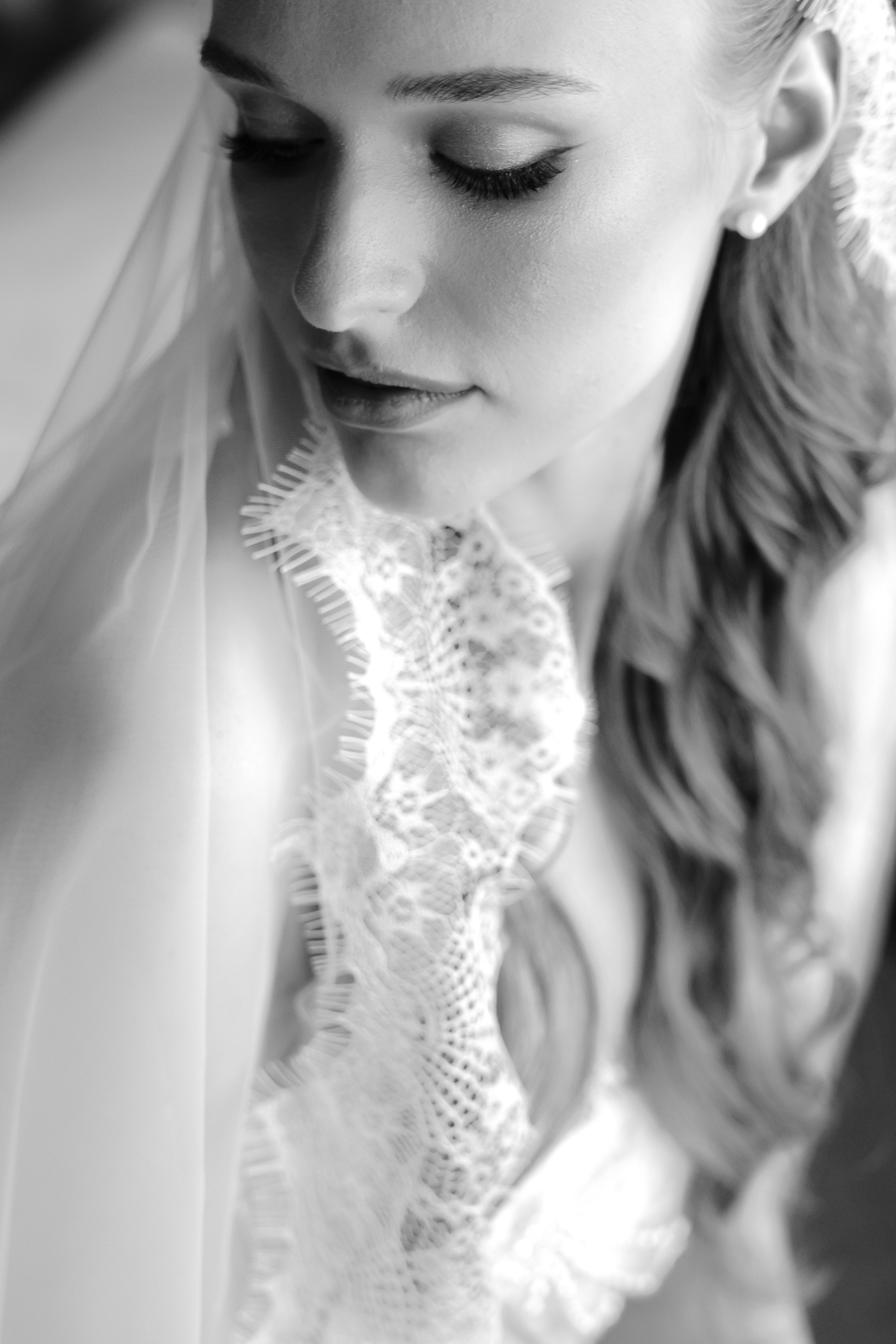 Вадим и Лиза. Свадебный фотограф Анна Бабахина